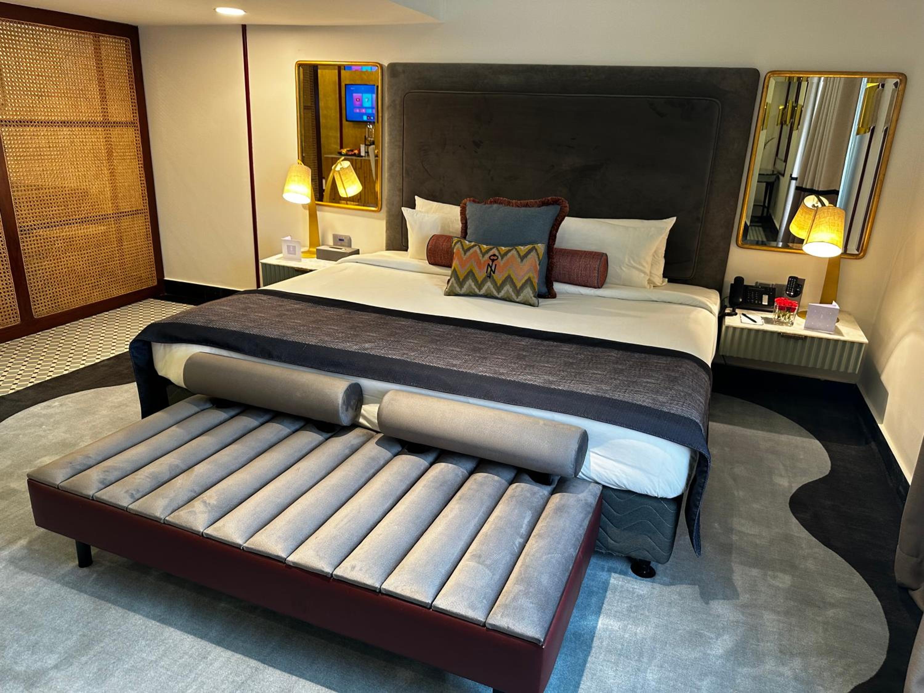Suite
