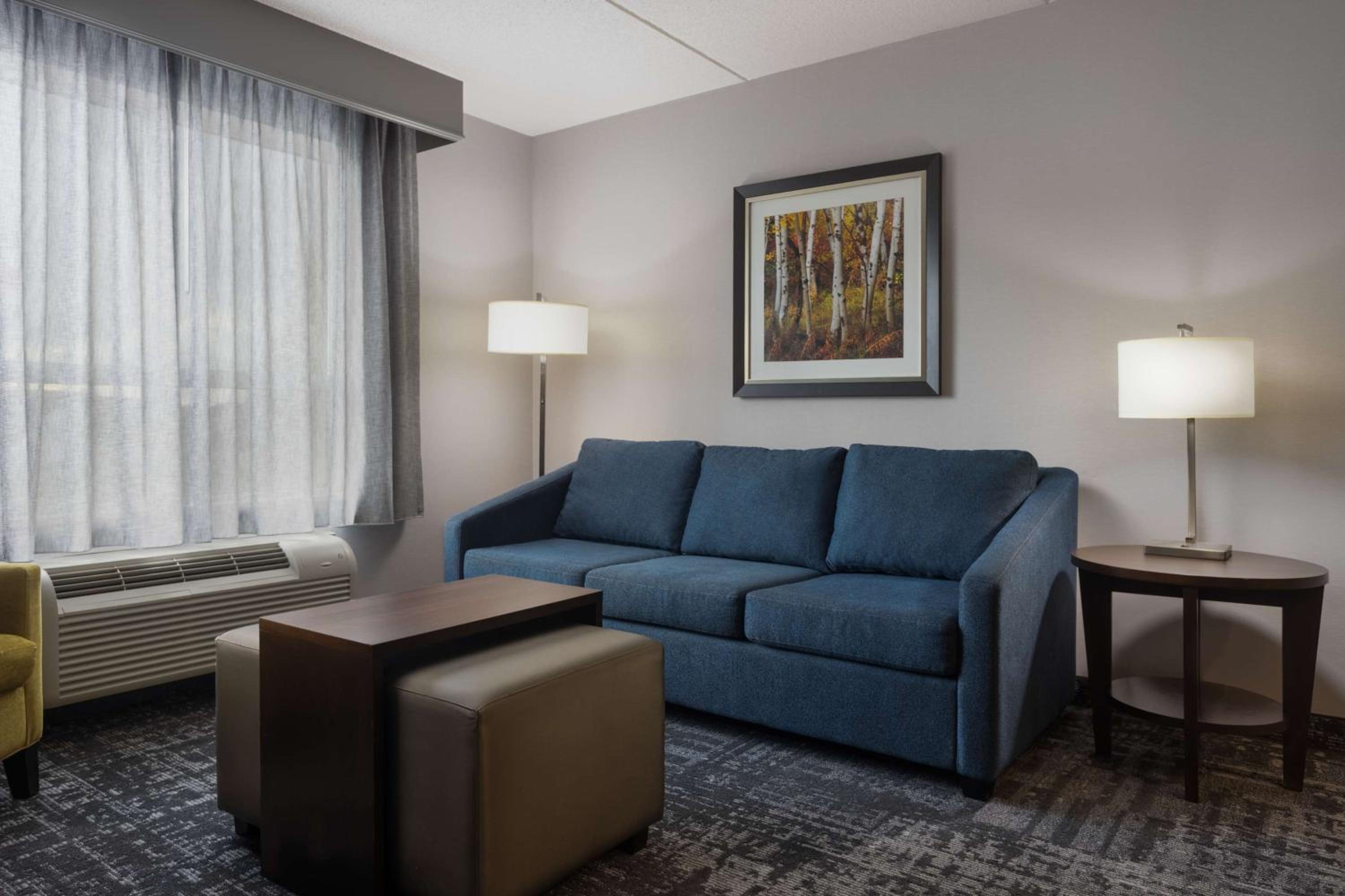 Two-Bedroom Suite - Non-Smoking photo 1