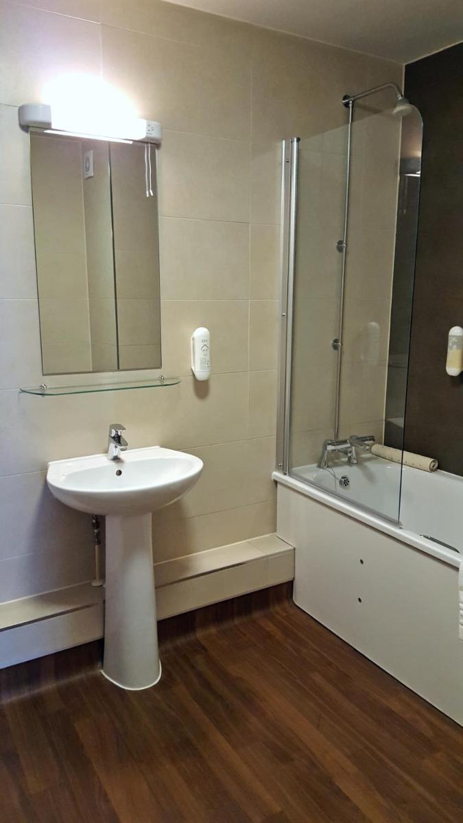 Standard Double Room photo 2