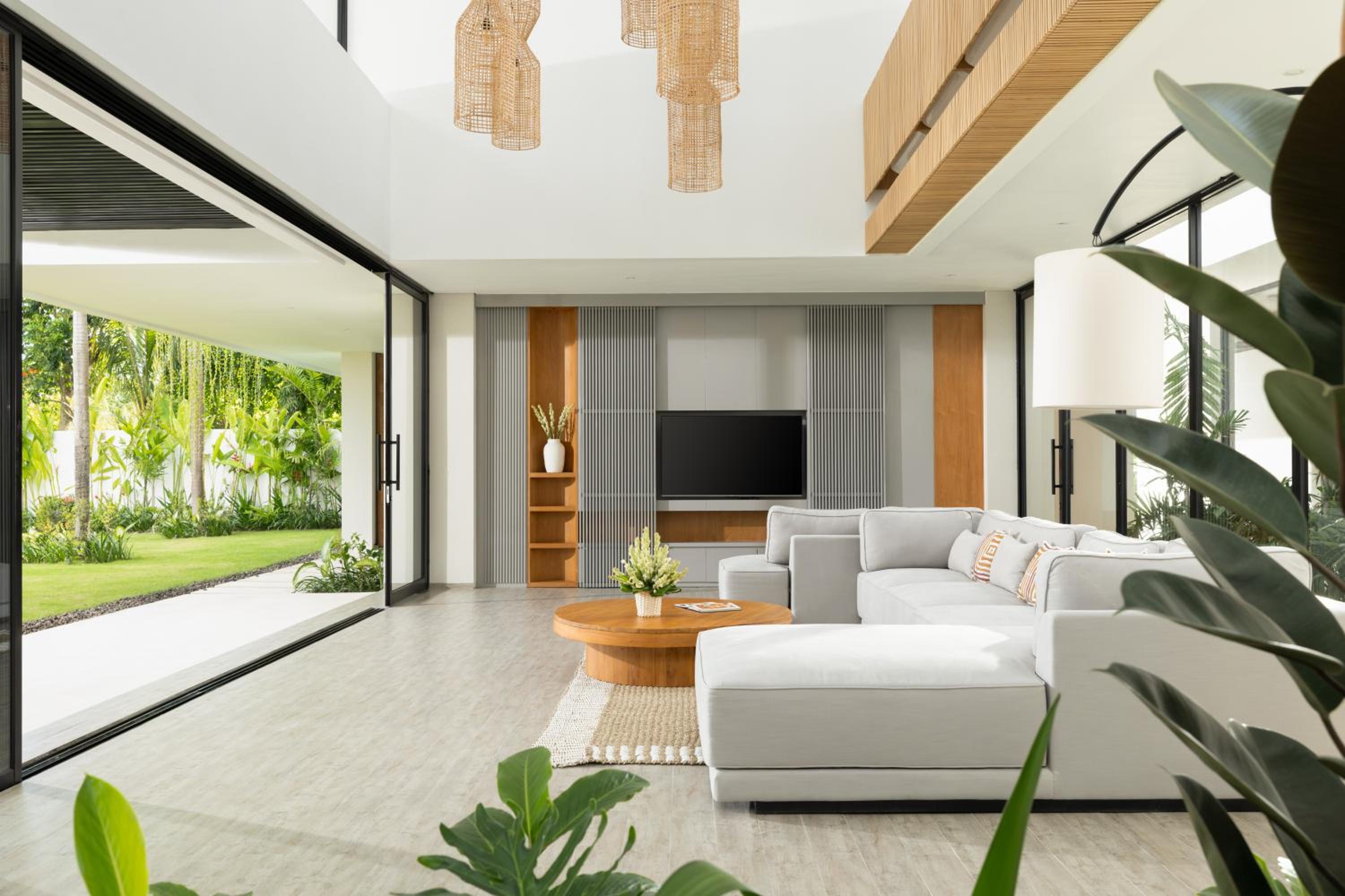 Villa with Private Pool photo 1