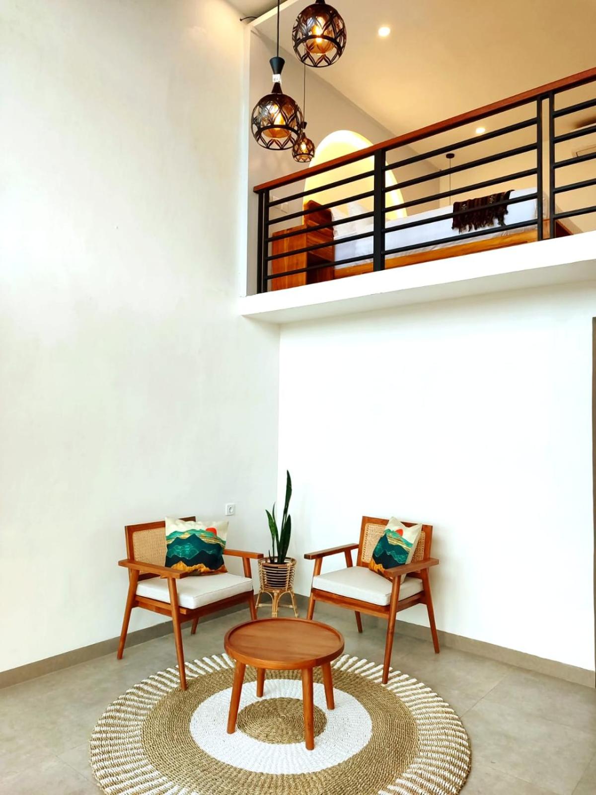 Loft - Photo 4