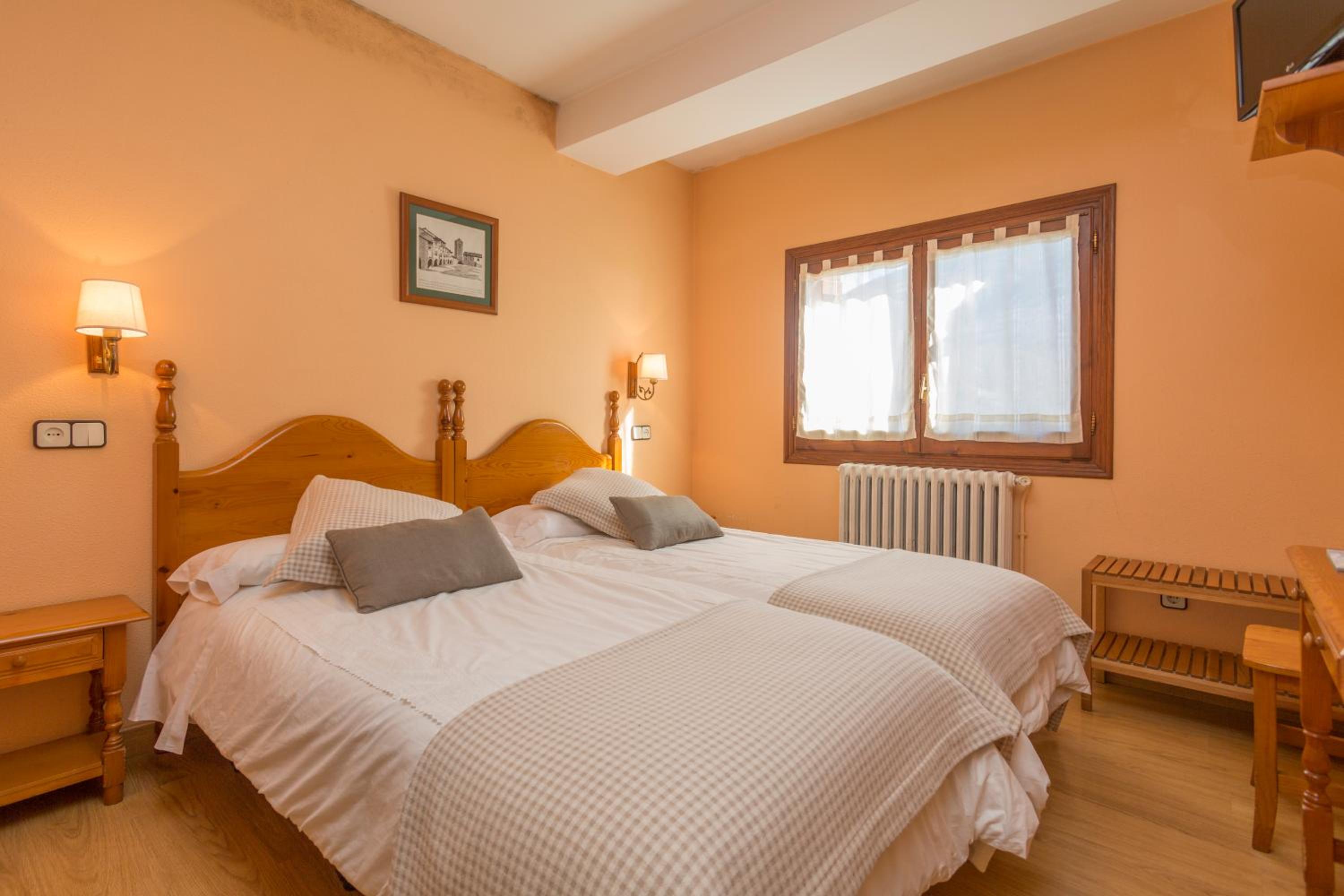 Habitación Doble Superior