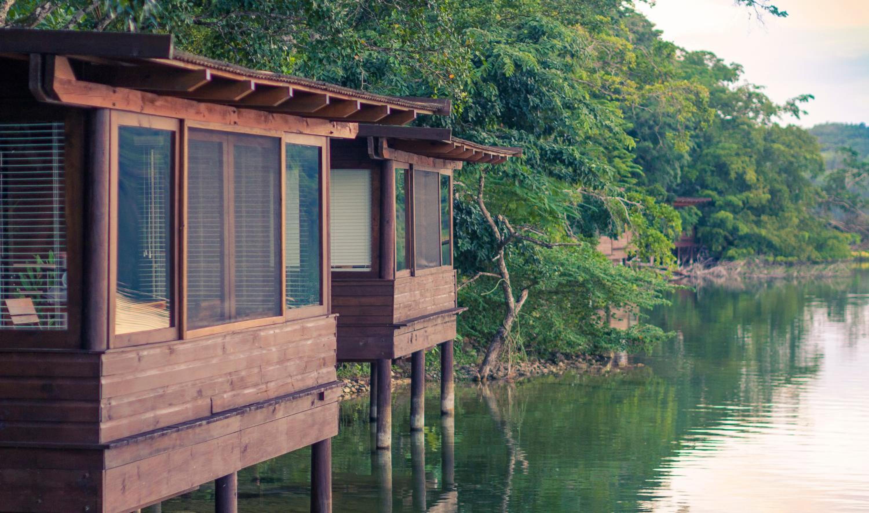 King Suite - Lagoon Front