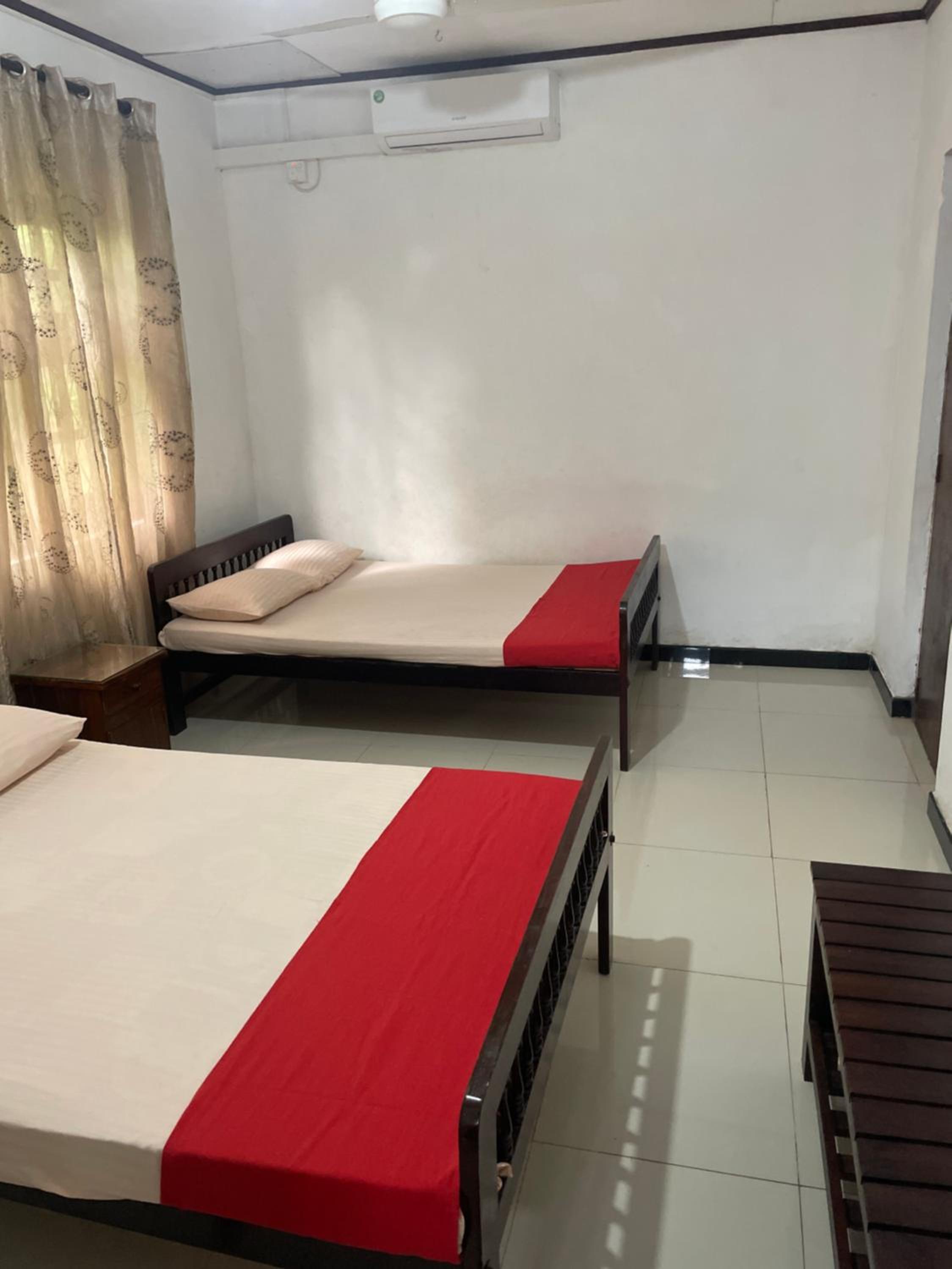 Family Room with Private Bathroom