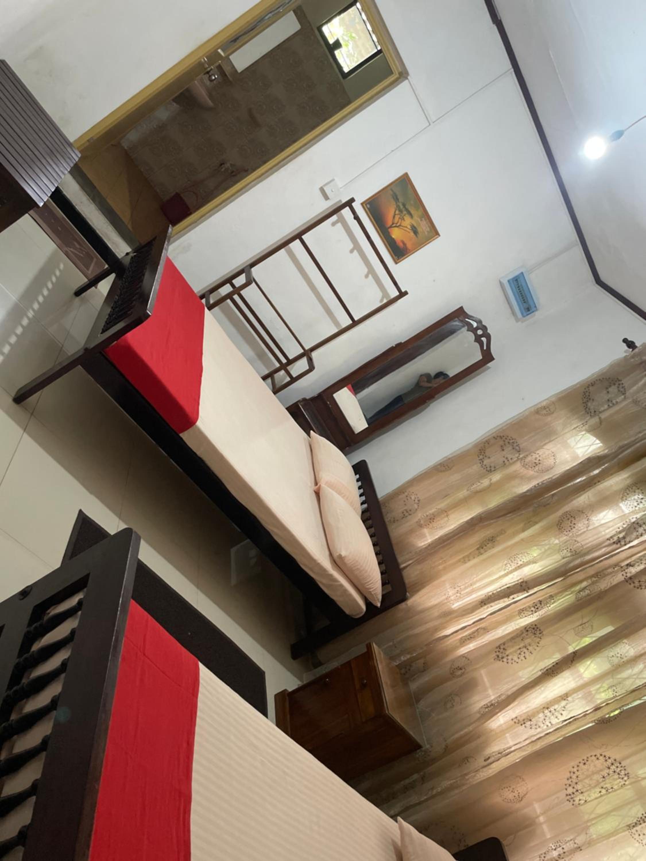Family Room with Private Bathroom