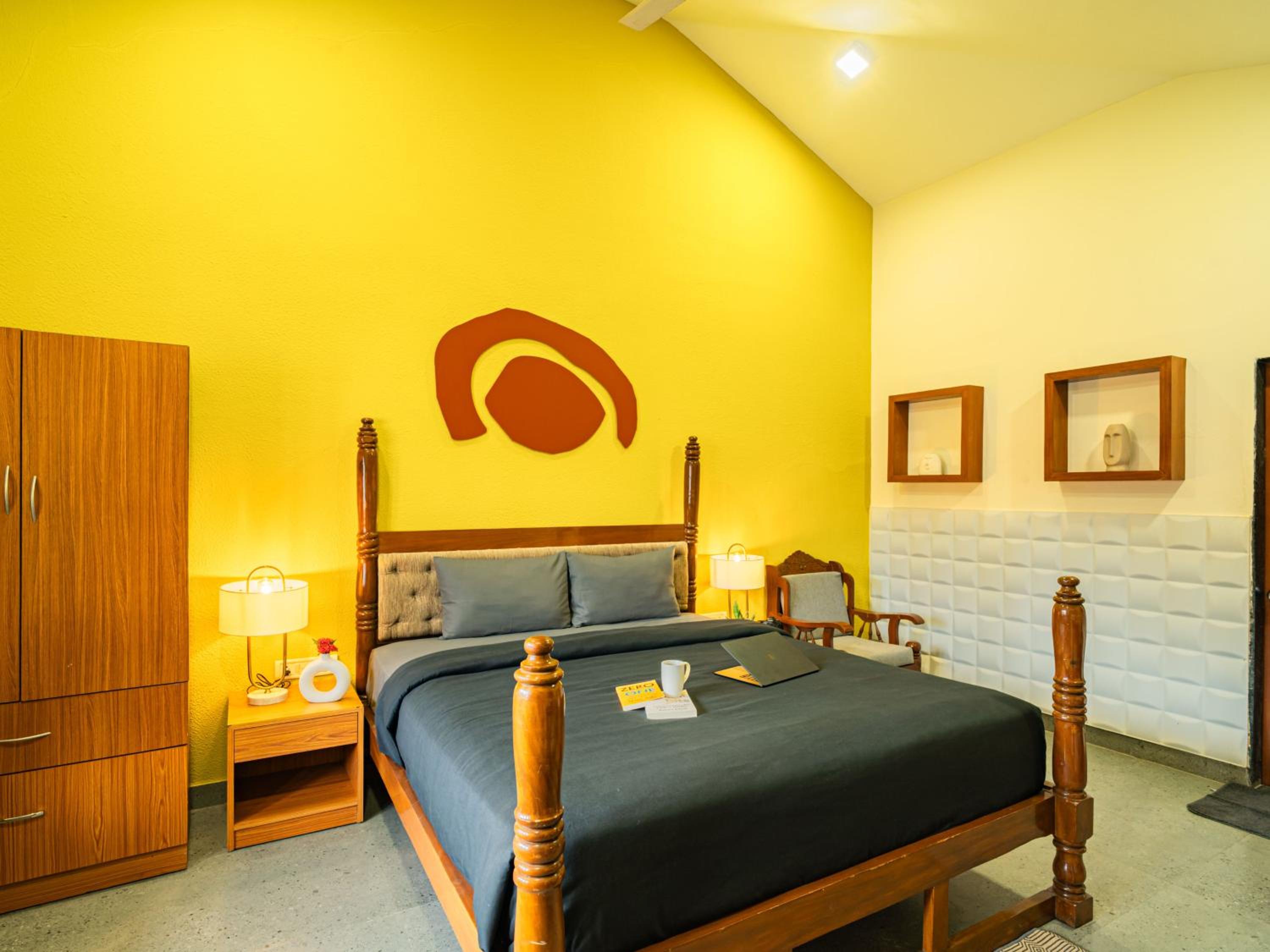 Superior Double Room photo 1