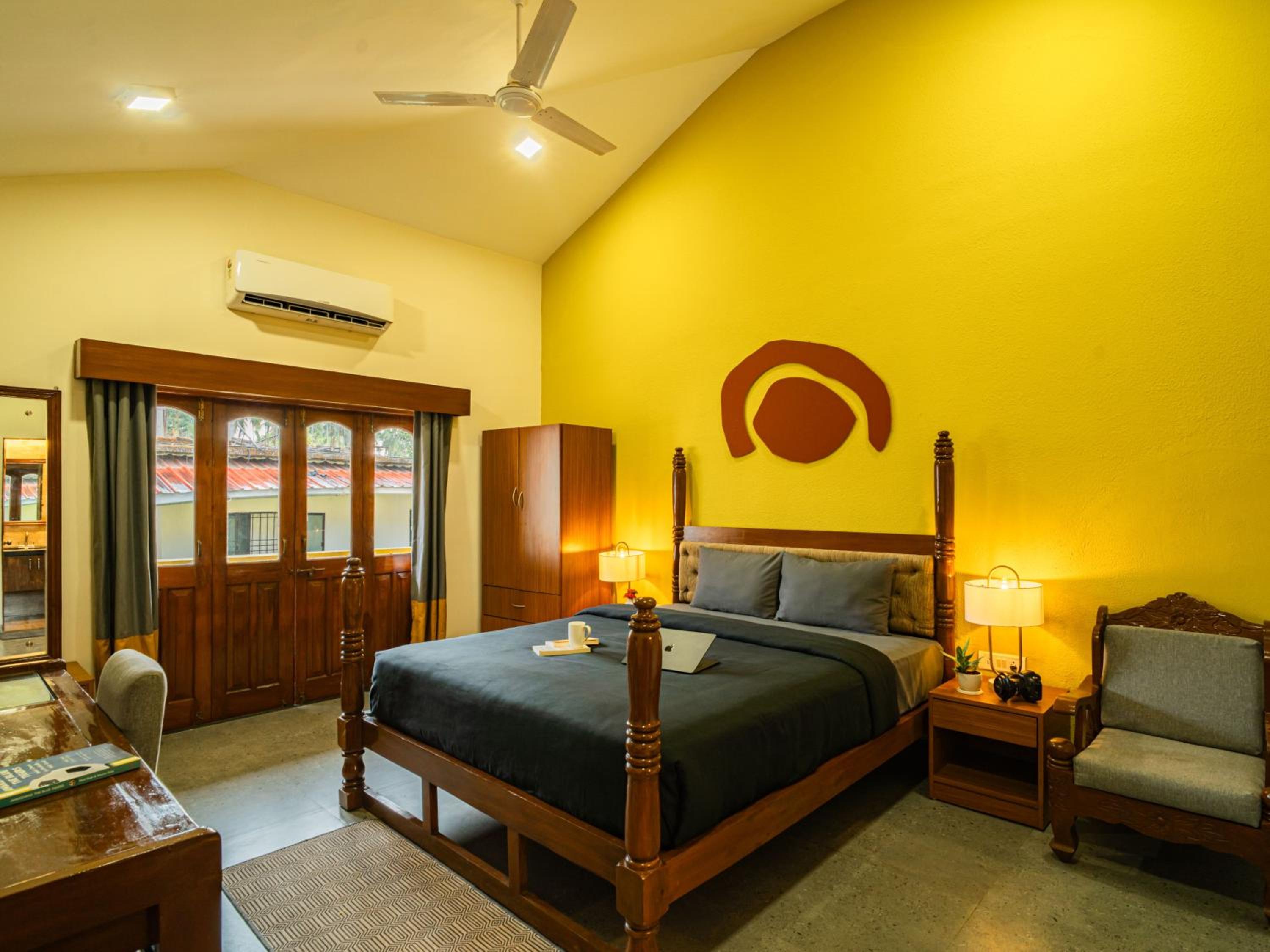 Superior Double Room photo 3