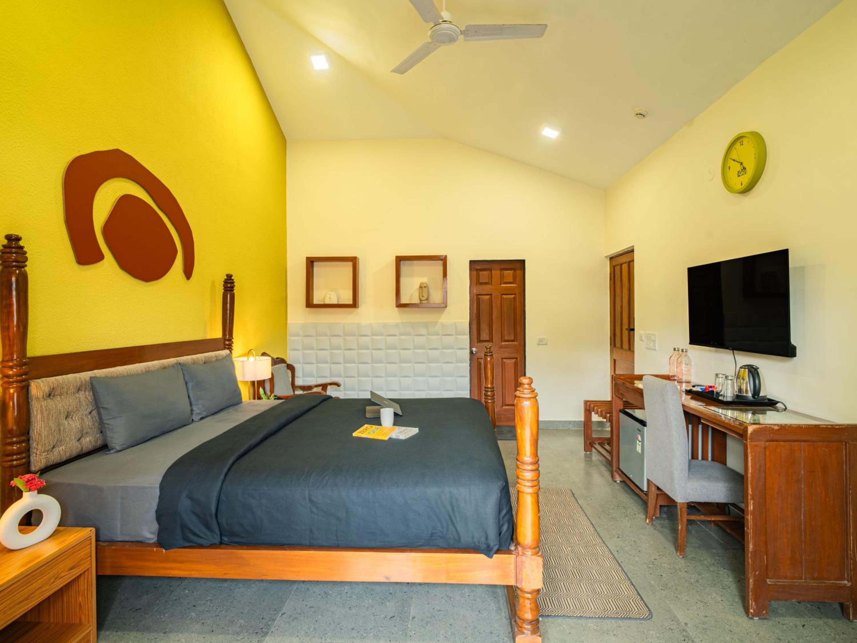 Superior Double Room photo 2