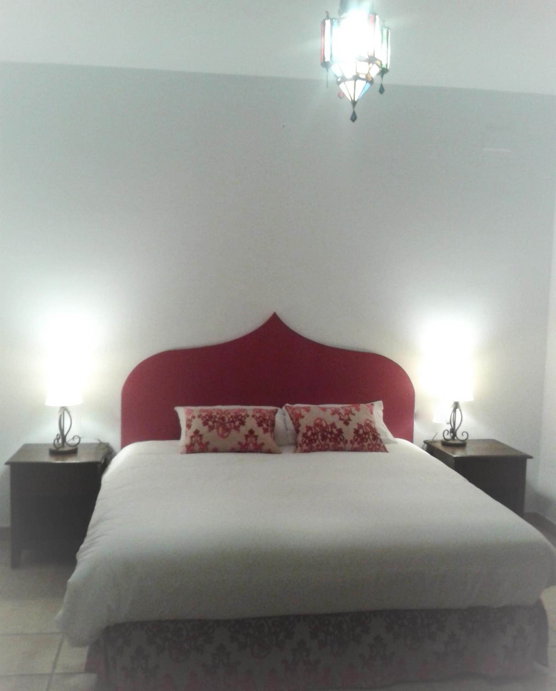 Economy Double Room photo 2