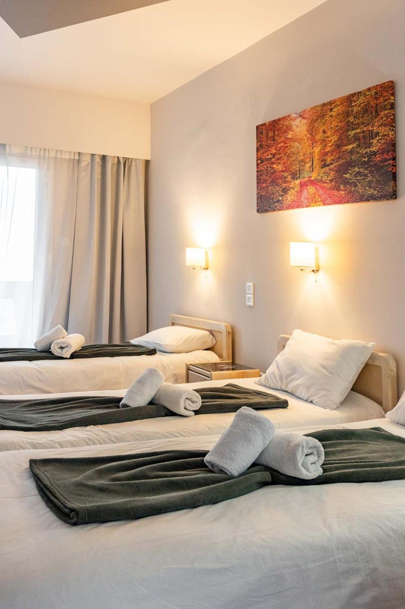 Triple Room - Photo 3