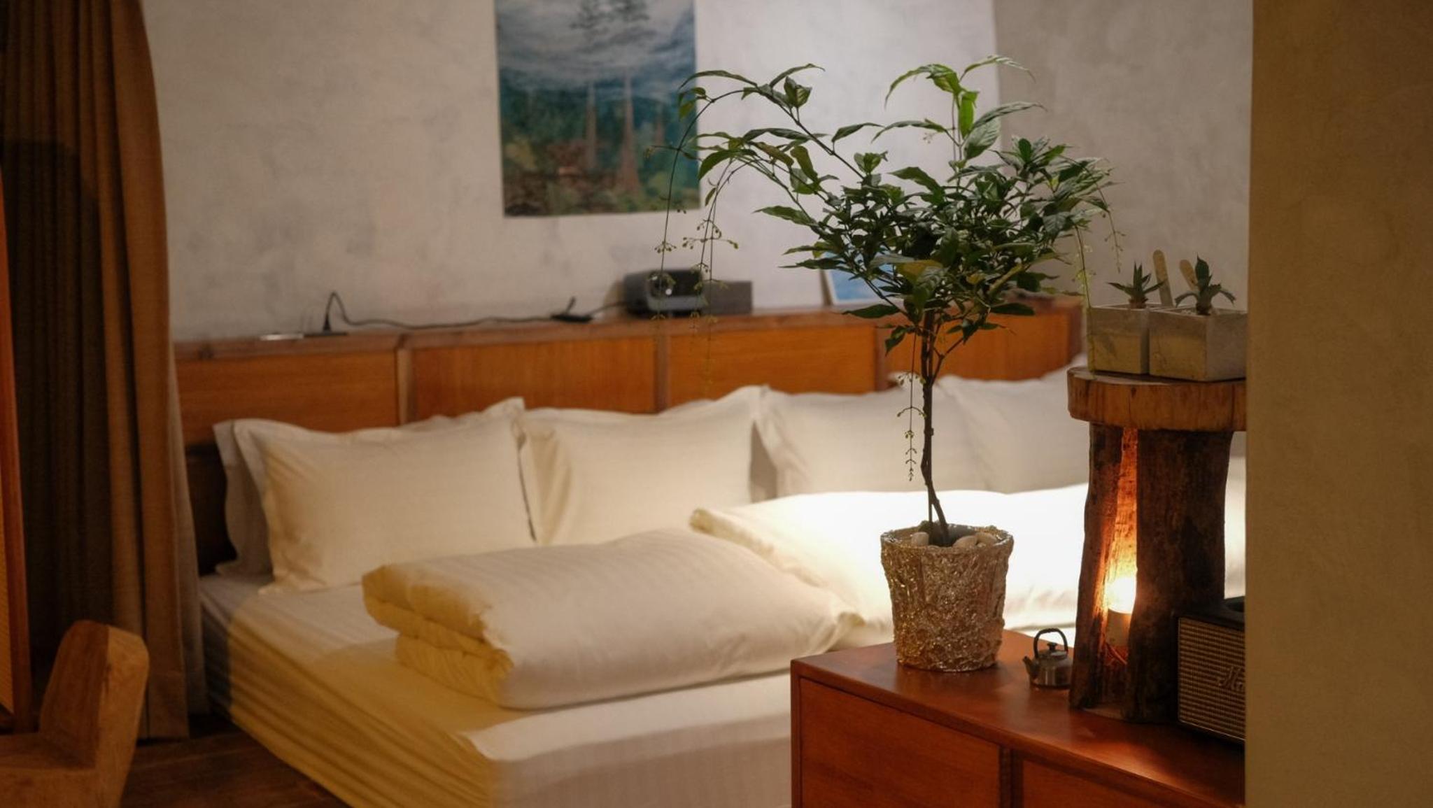 One-Bedroom Chalet