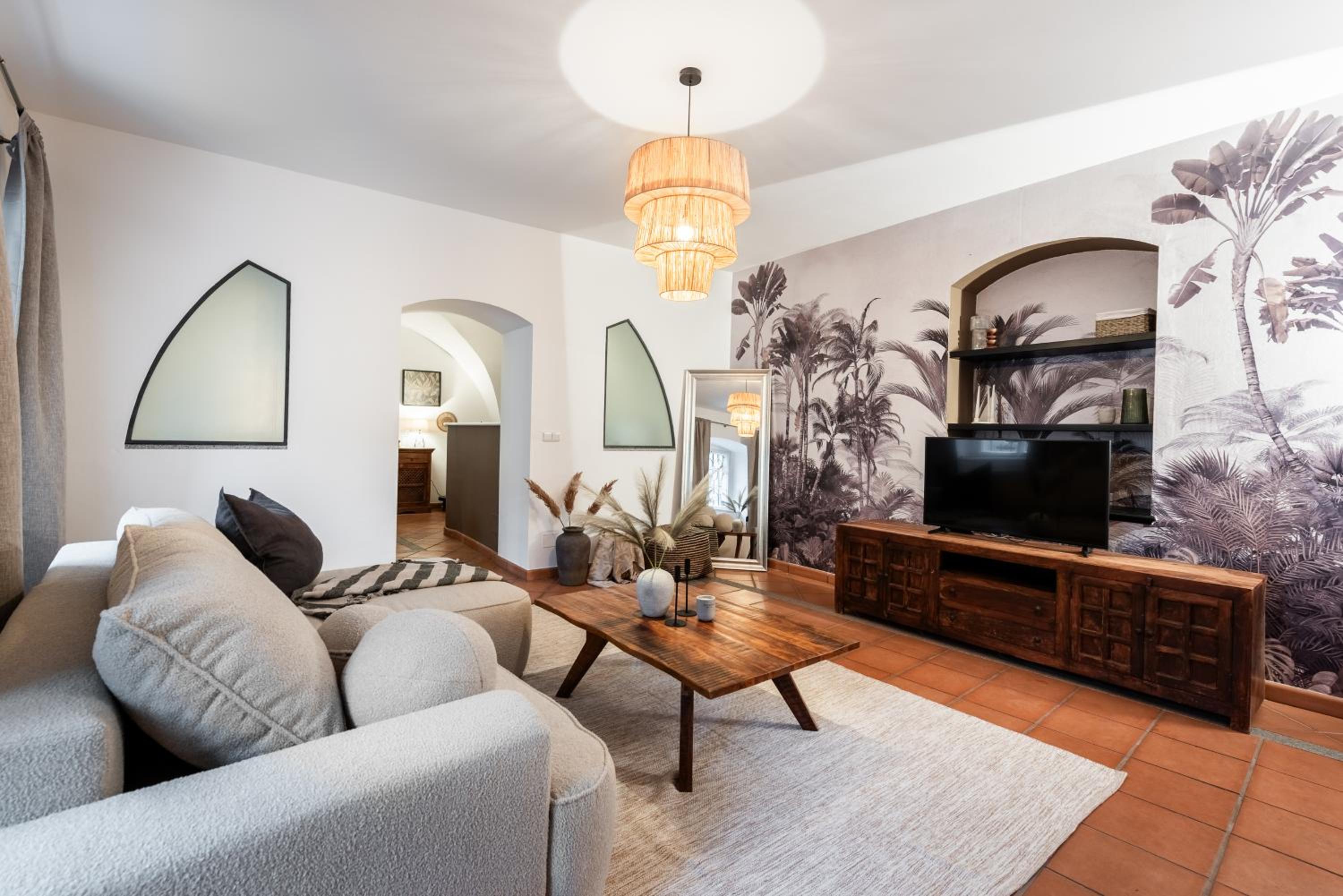 One-Bedroom Premium Apartment