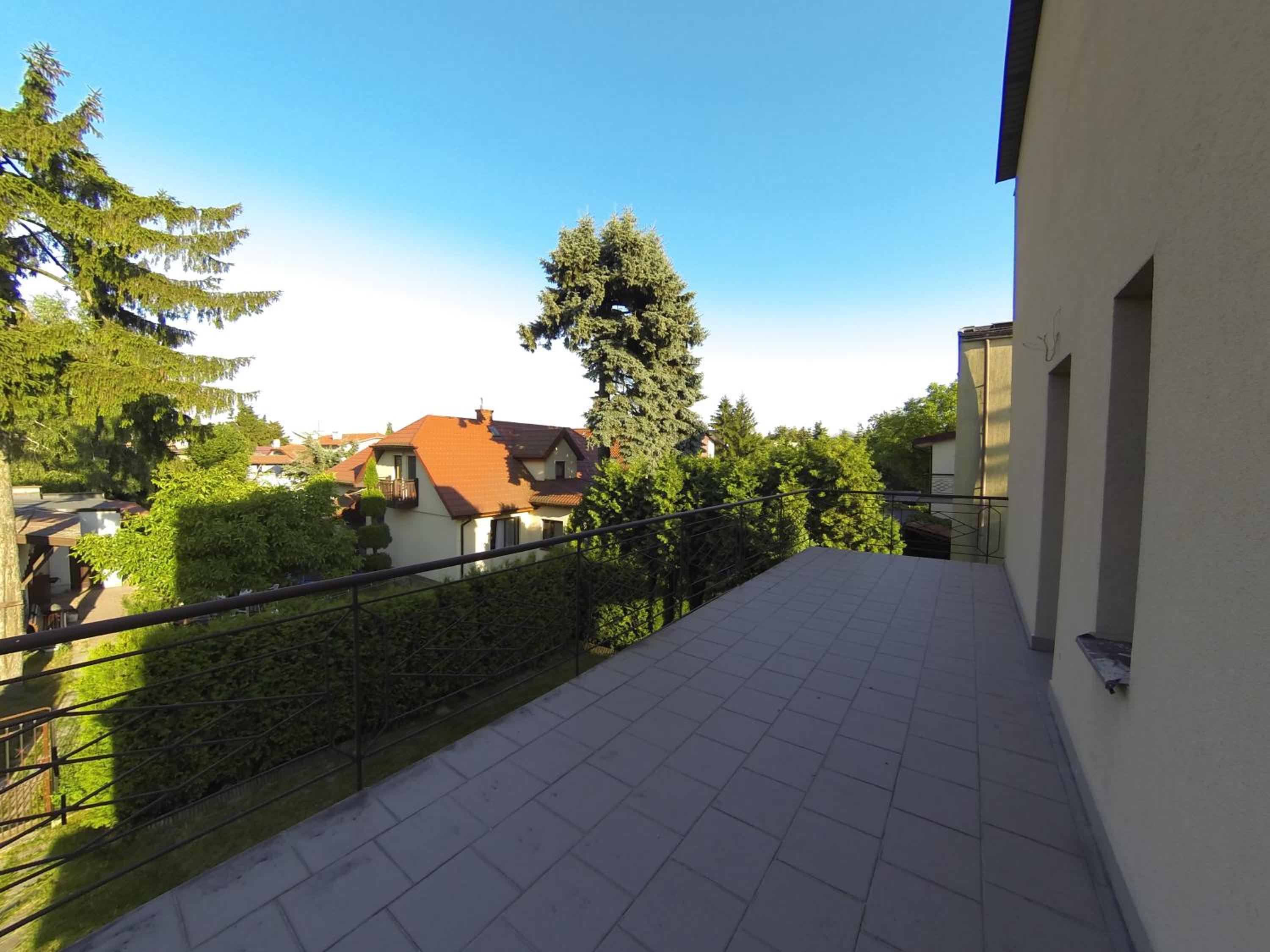 Quadruple Room with Balcony photo 2