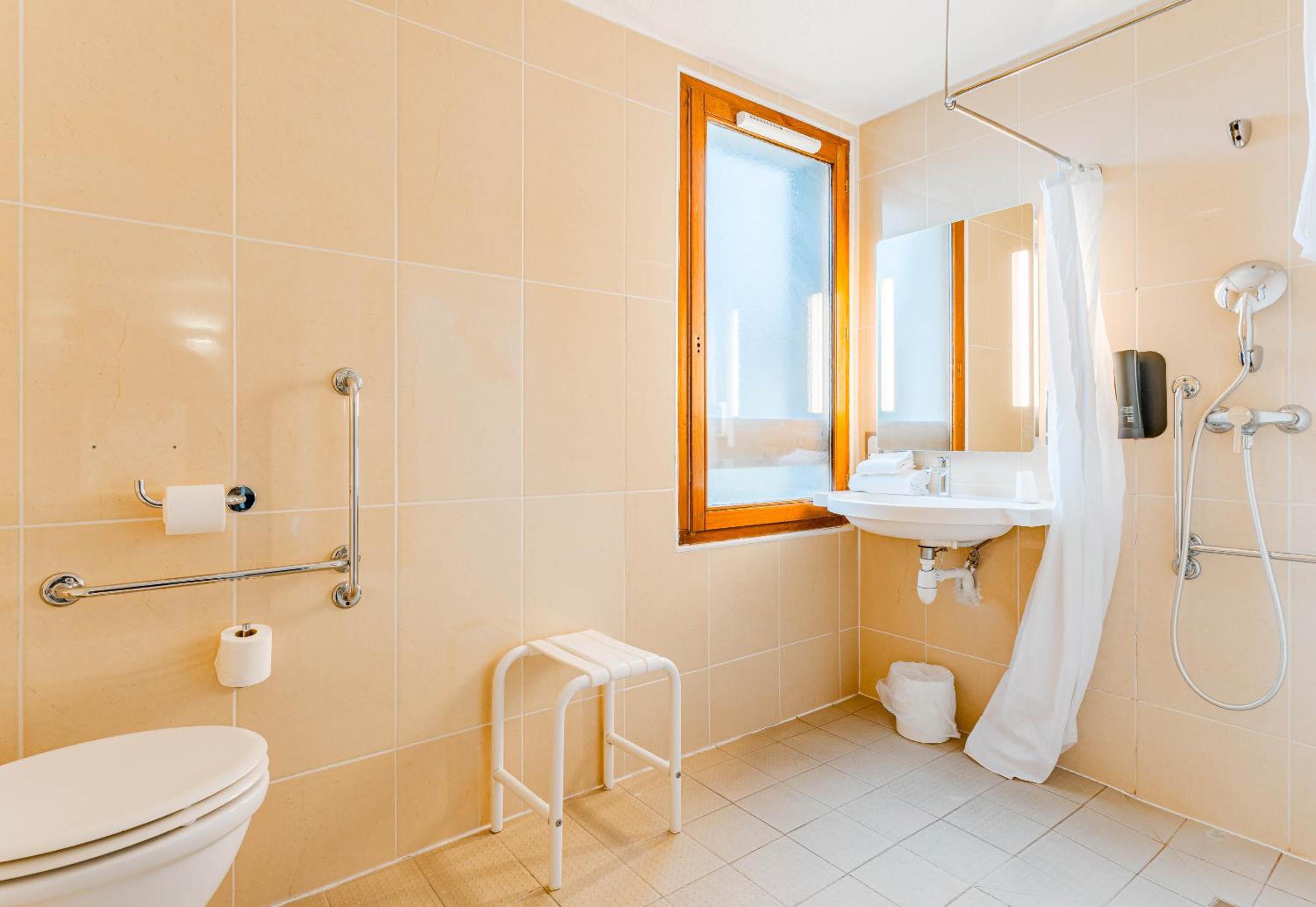 B&B HOTEL Poitiers 3 Futuroscope, Billede 4