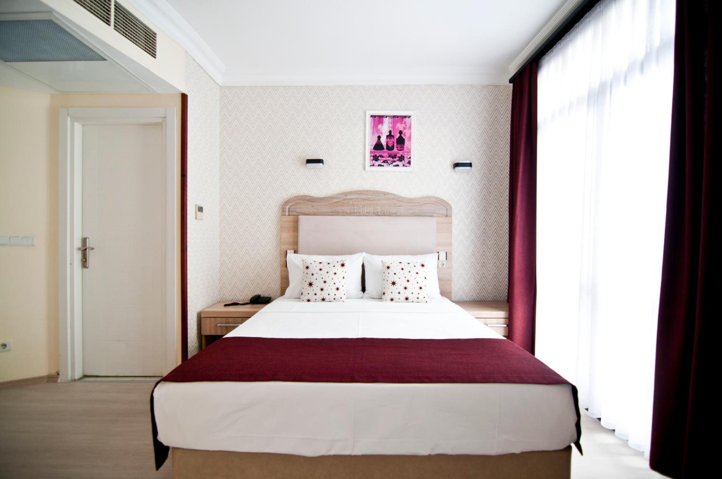 Superior Single Room photo 2