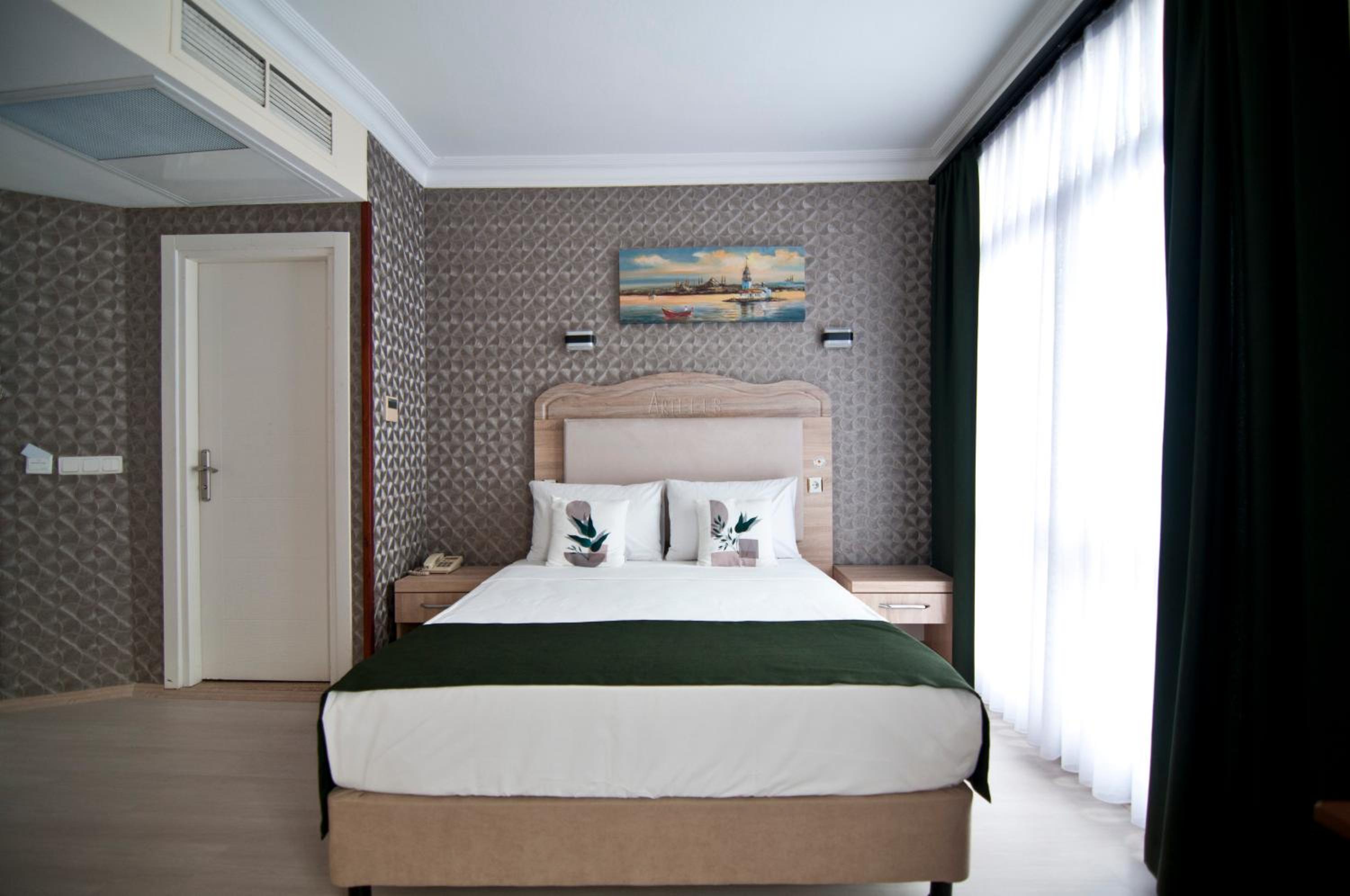 Superior Double Room photo 2