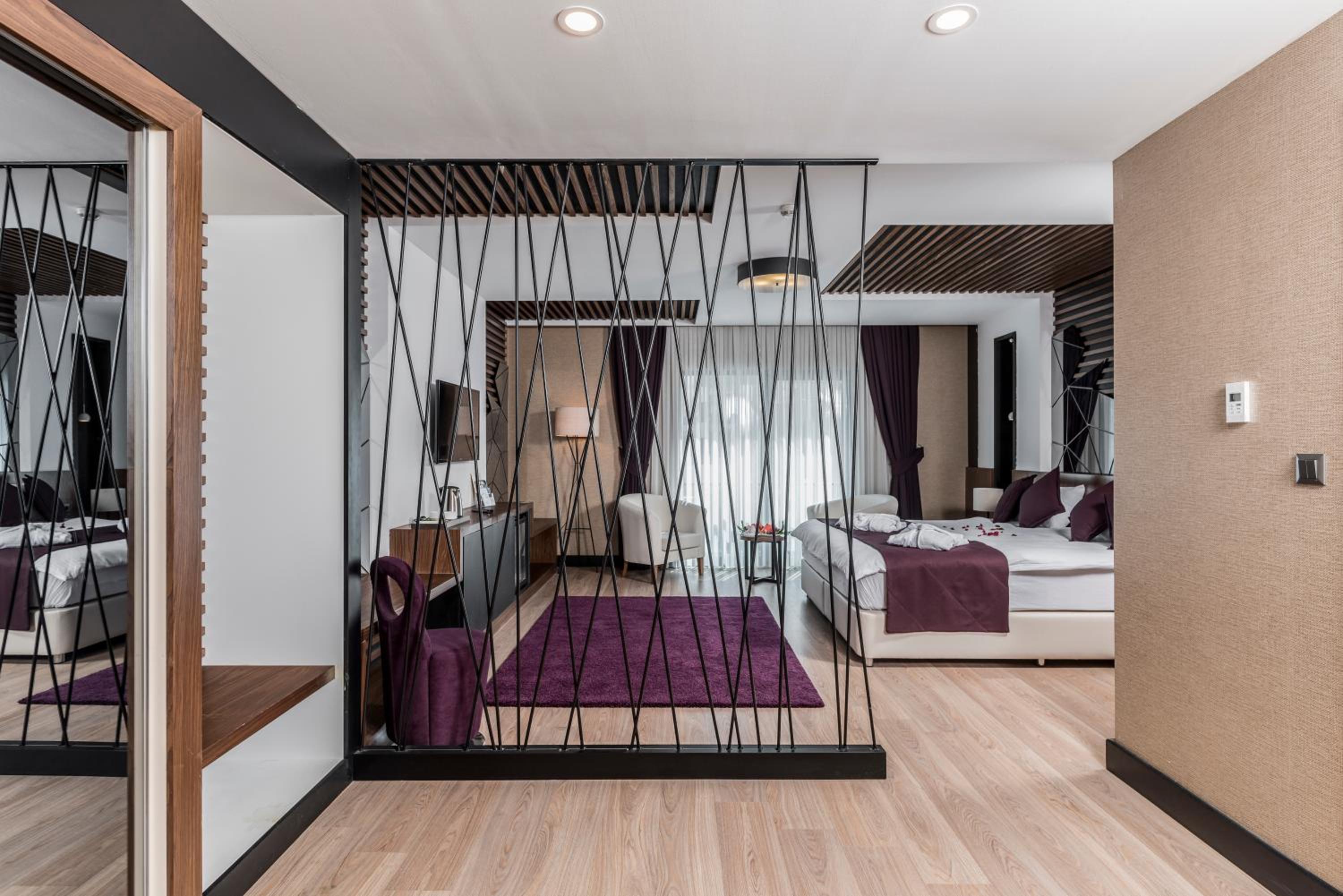 Junior Suite photo 2