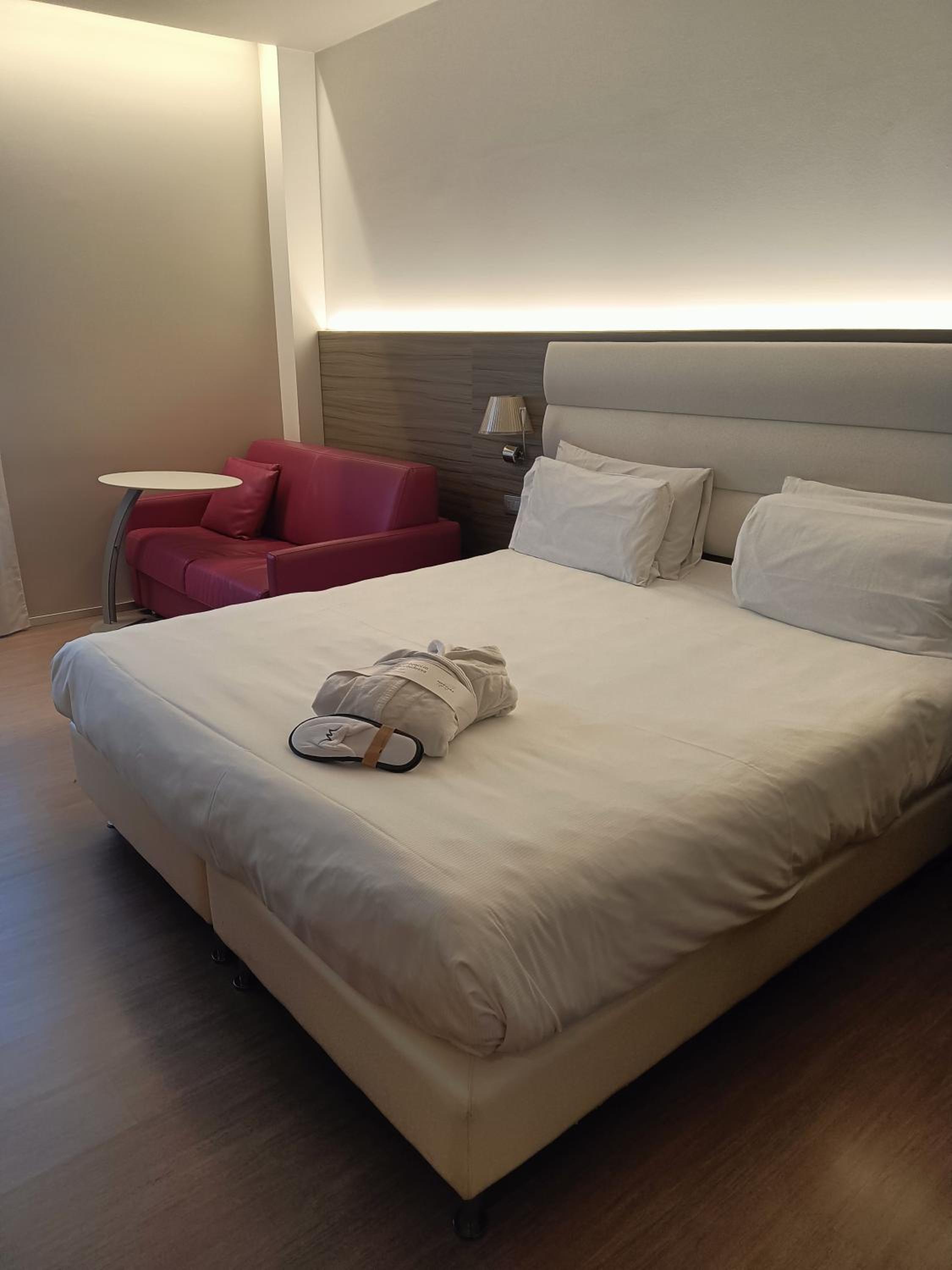 Privilege Double Room - Photo 9