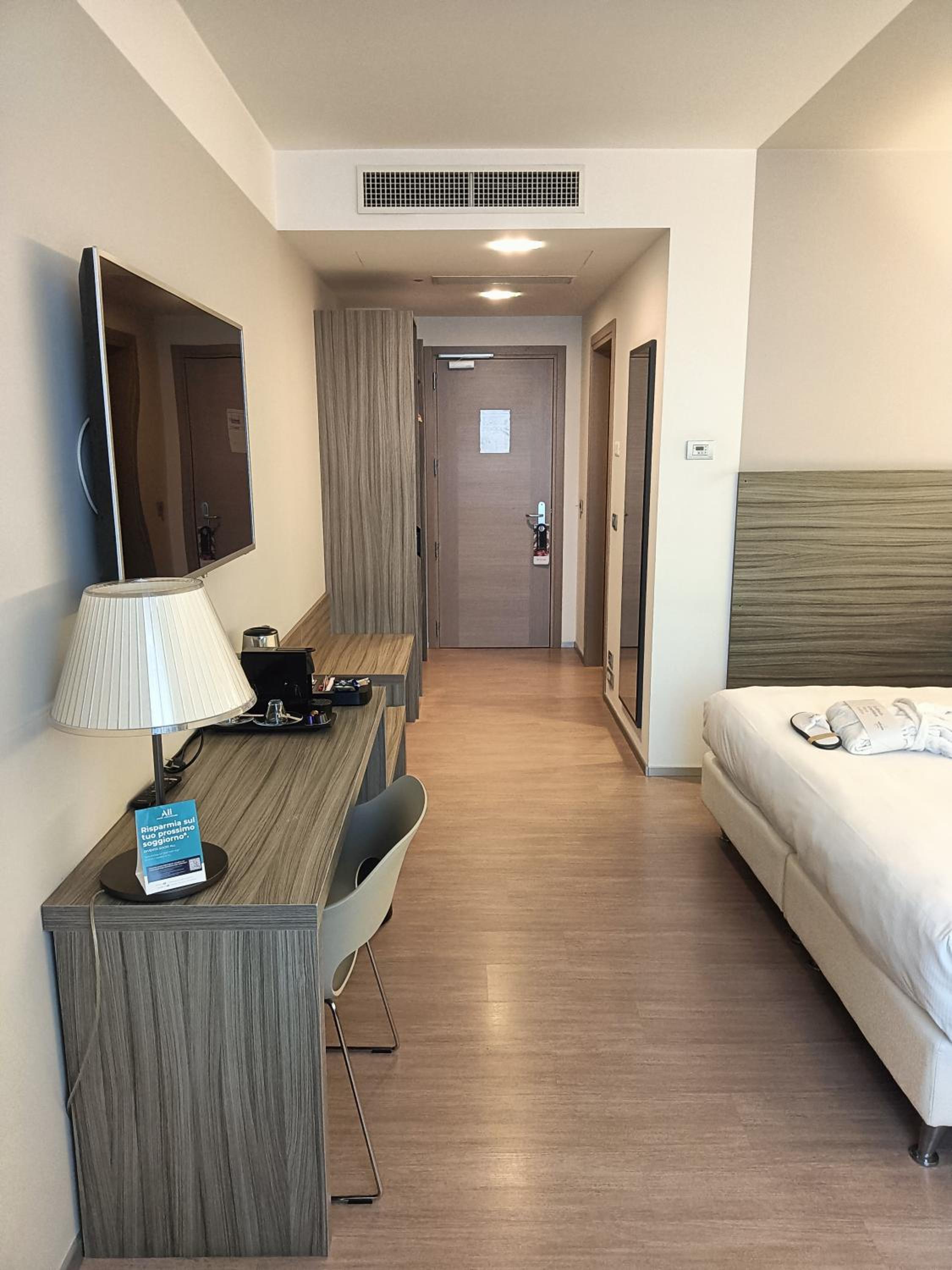 Privilege Double Room - Photo 3