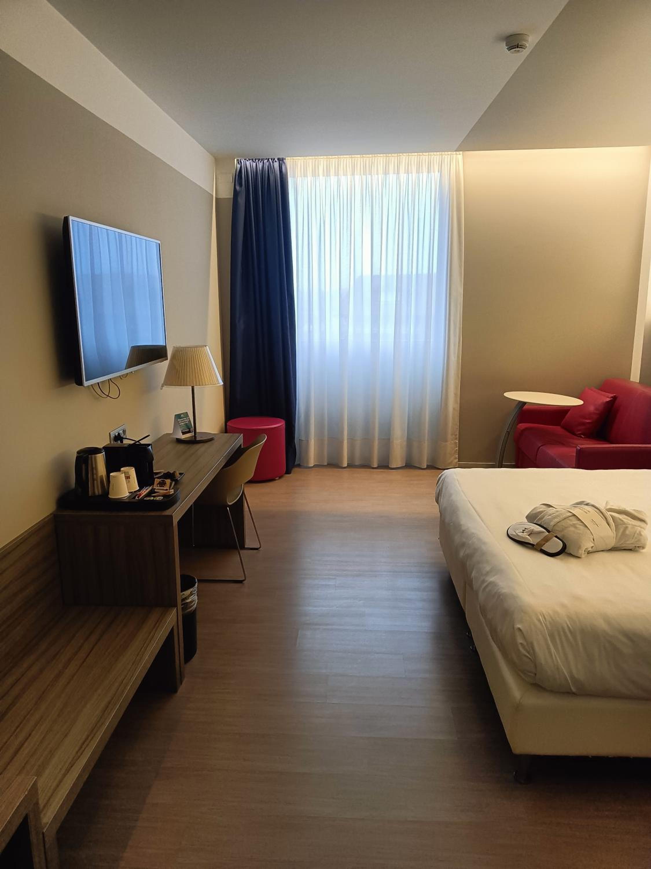 Privilege Double Room - Photo 4