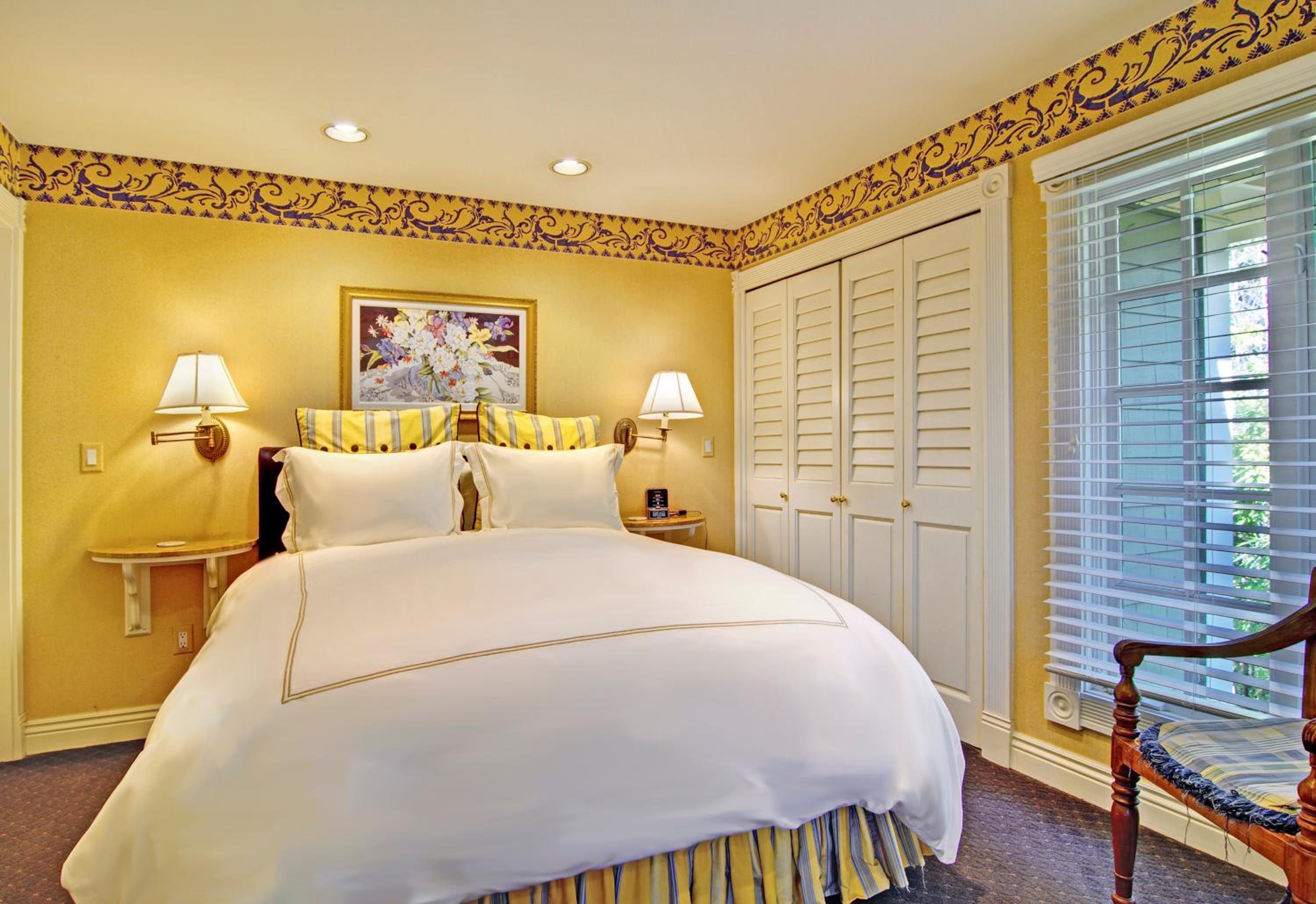 One-Bedroom Queen Suite - Valencia - Photo 4