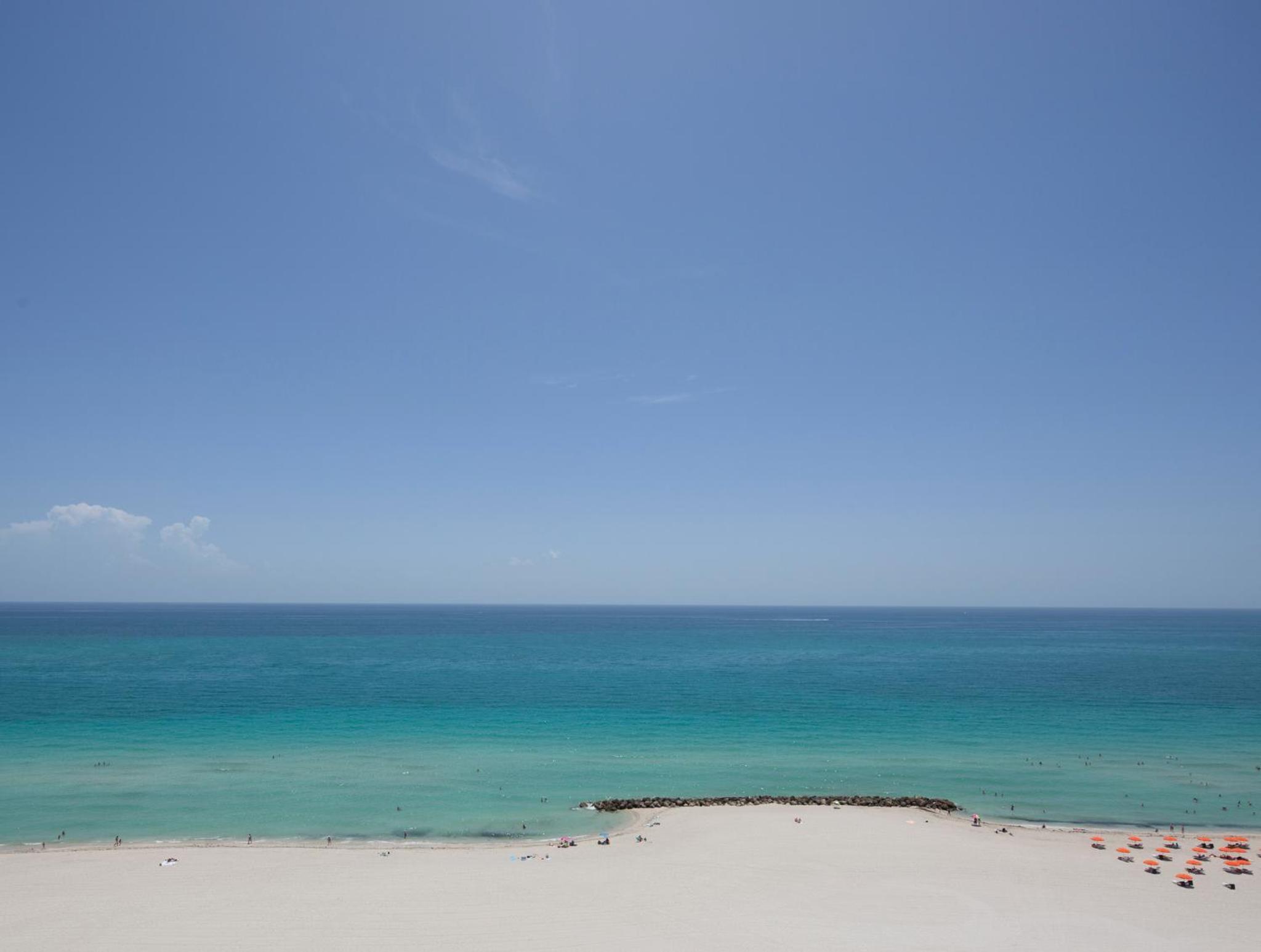 Premier King Room - Ocean Front