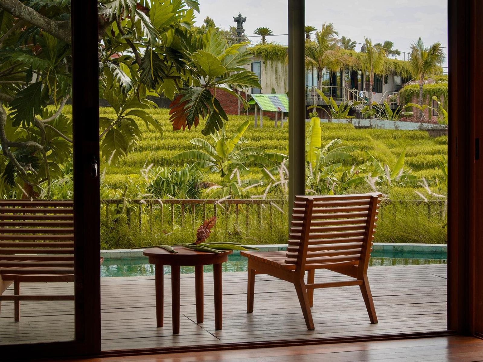Villa with Private Pool - Photo 16