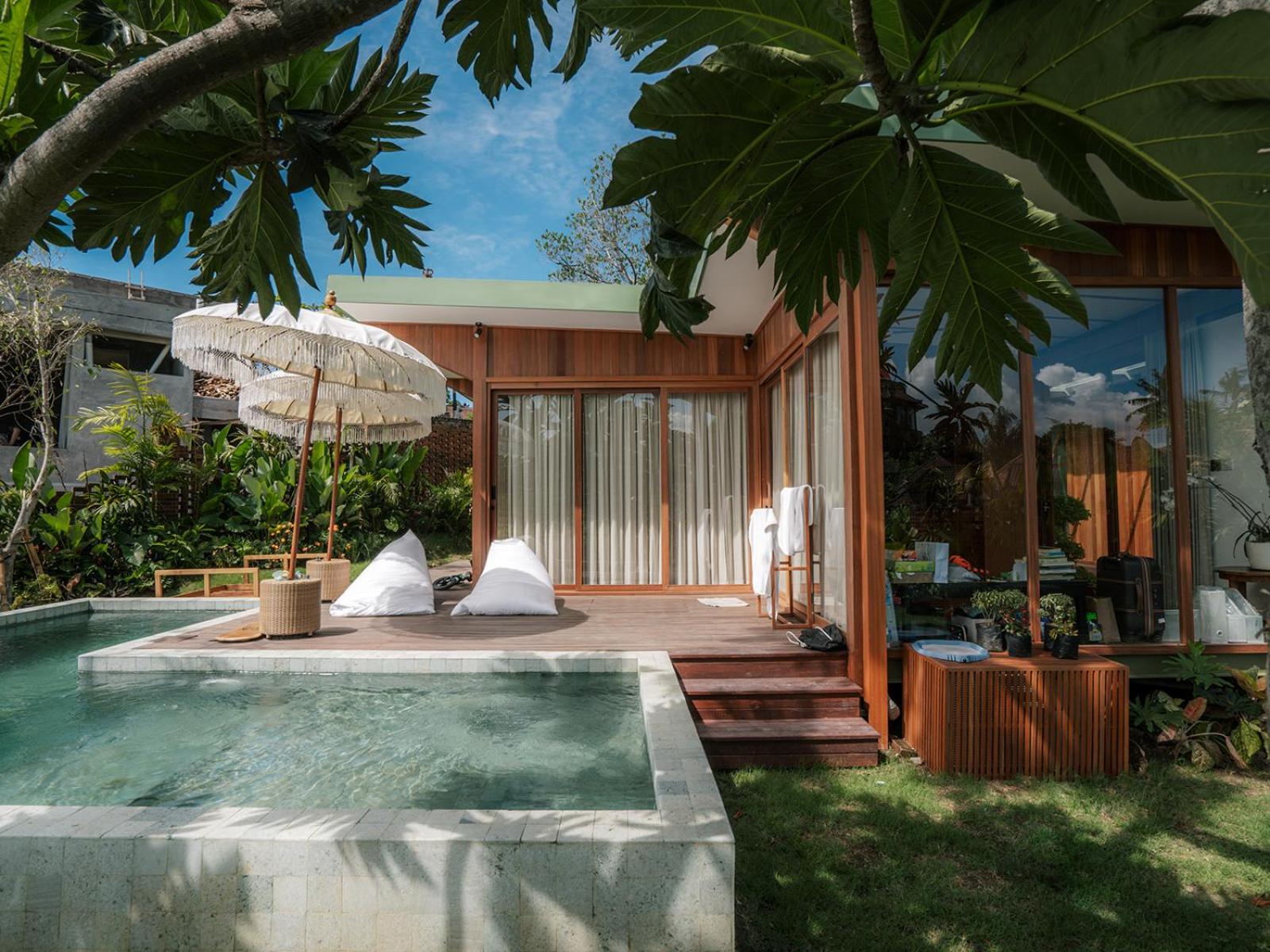 Villa with Private Pool - Photo 5