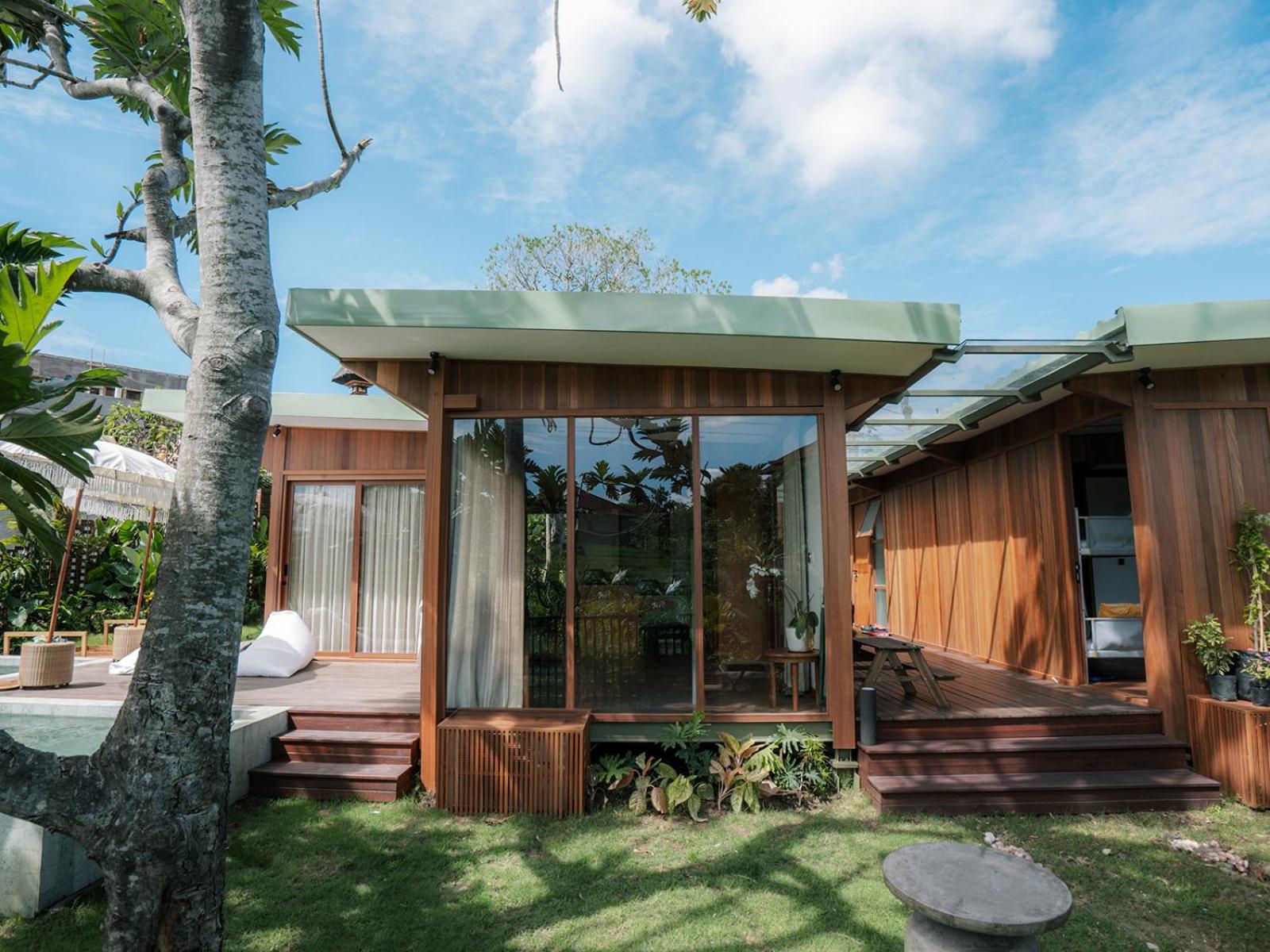 Villa with Private Pool - Photo 6