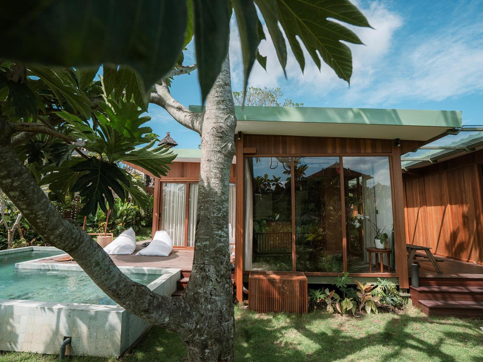 Villa with Private Pool - Photo 7