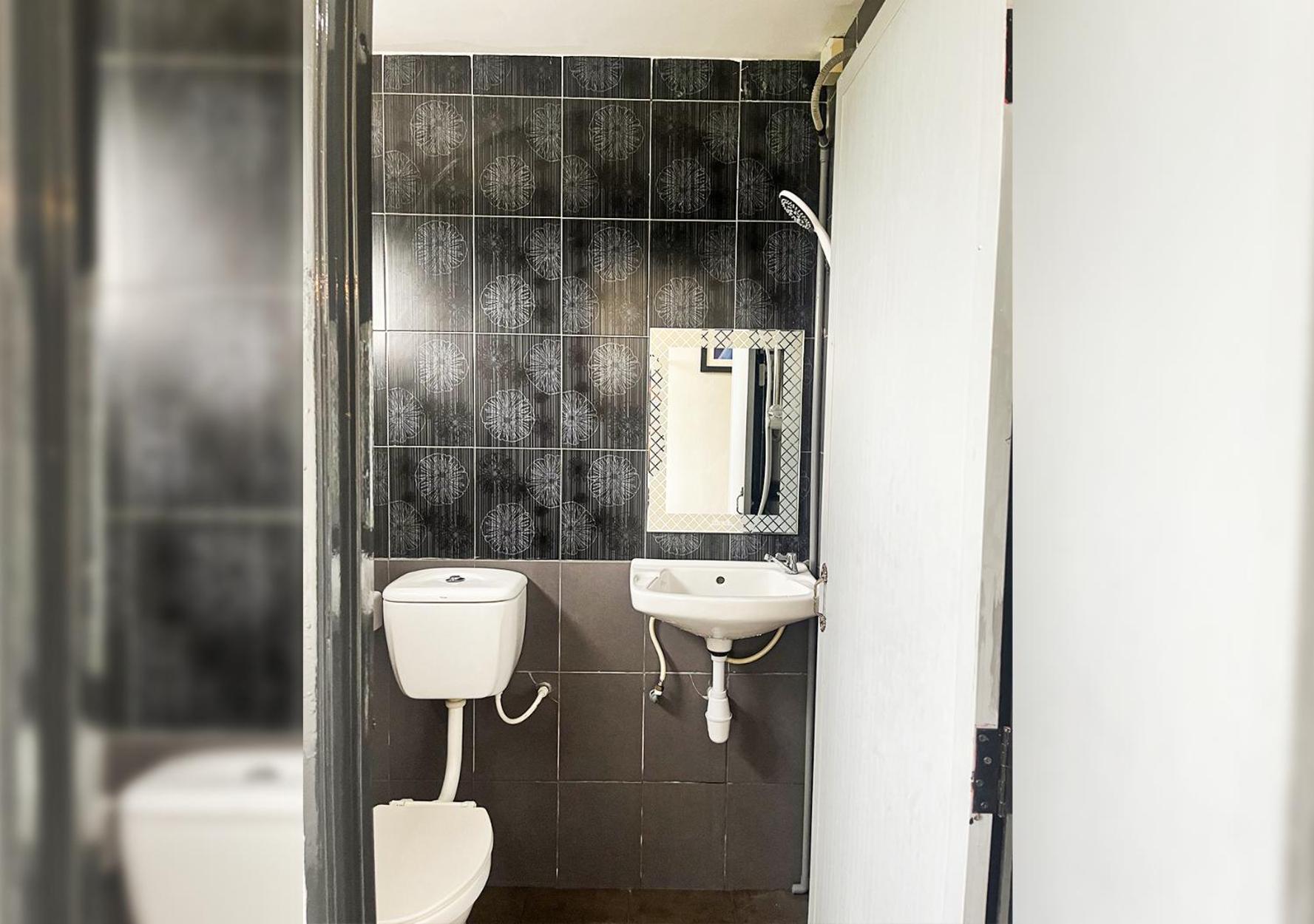 Standard Triple Room - Photo 6