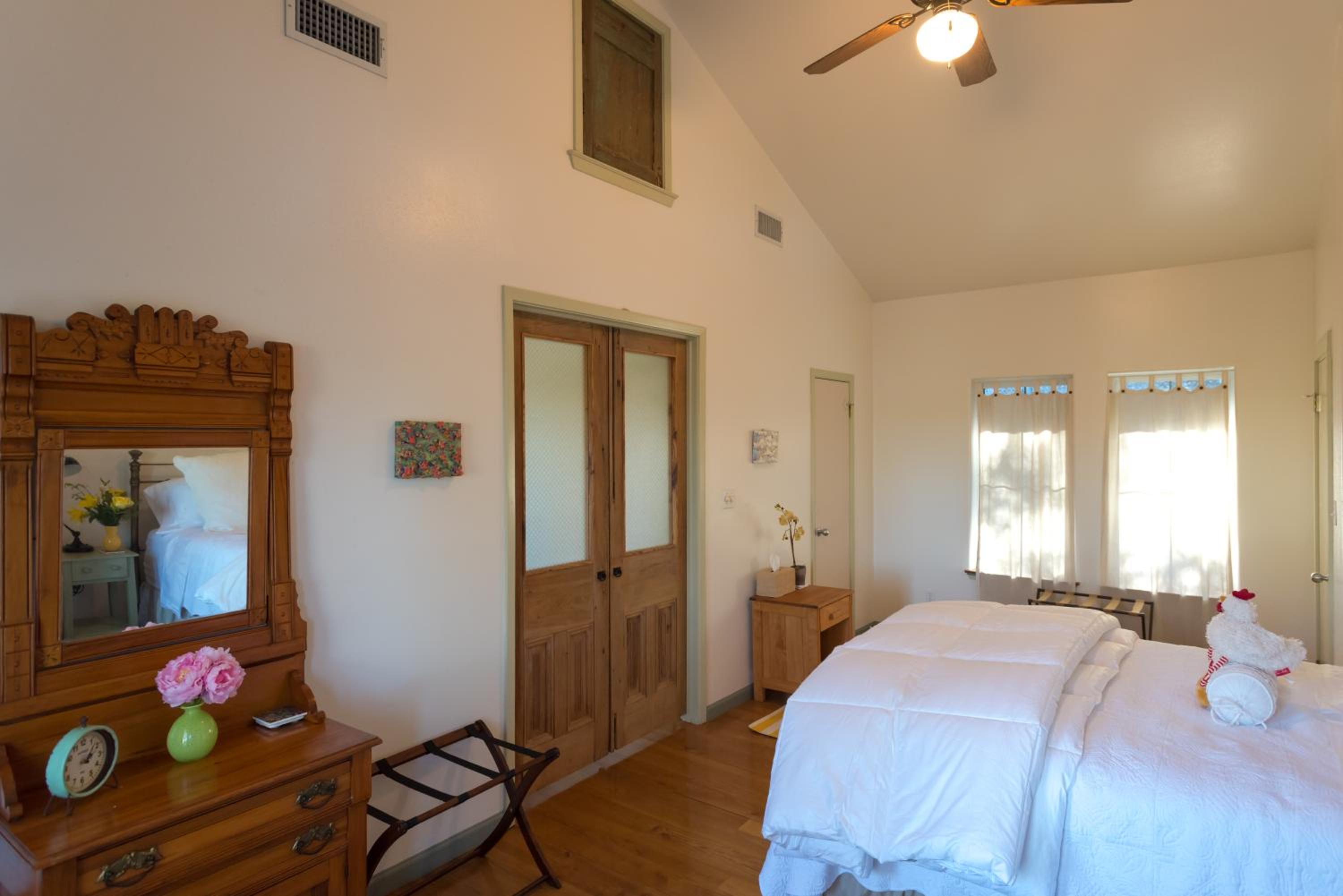 Family Suite with Balcony