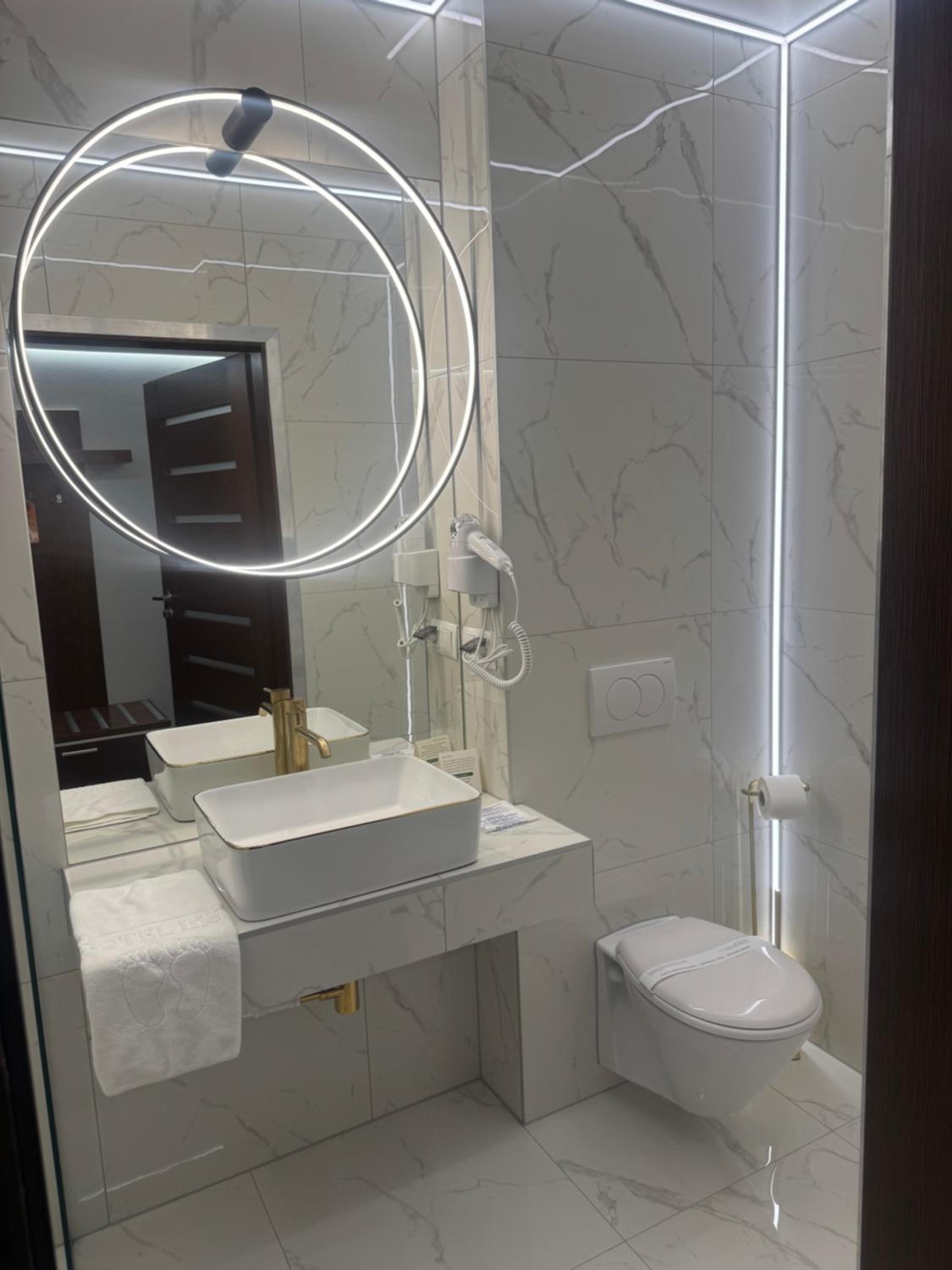 Deluxe Single Room photo 3