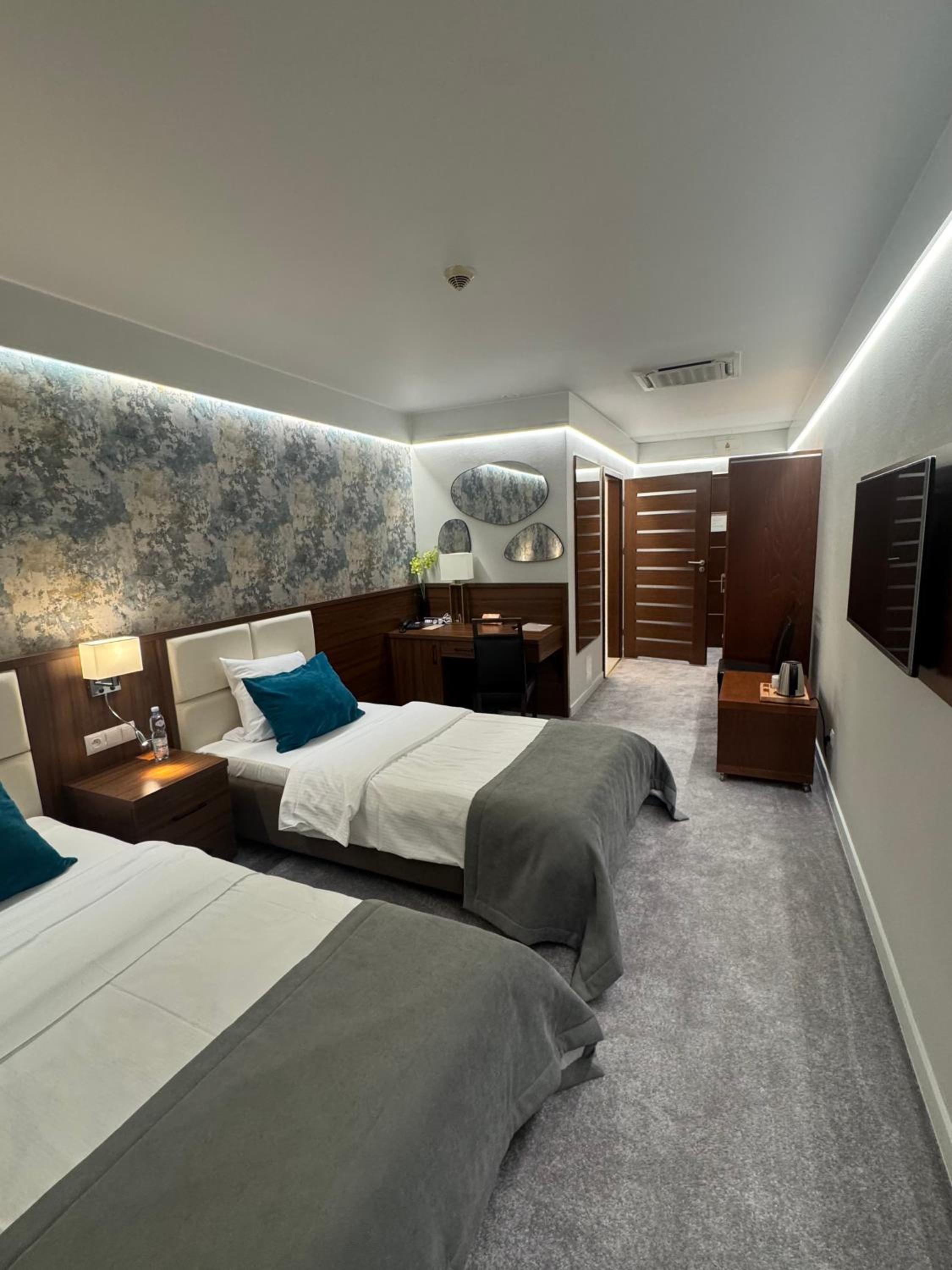 Deluxe Single Room photo 2