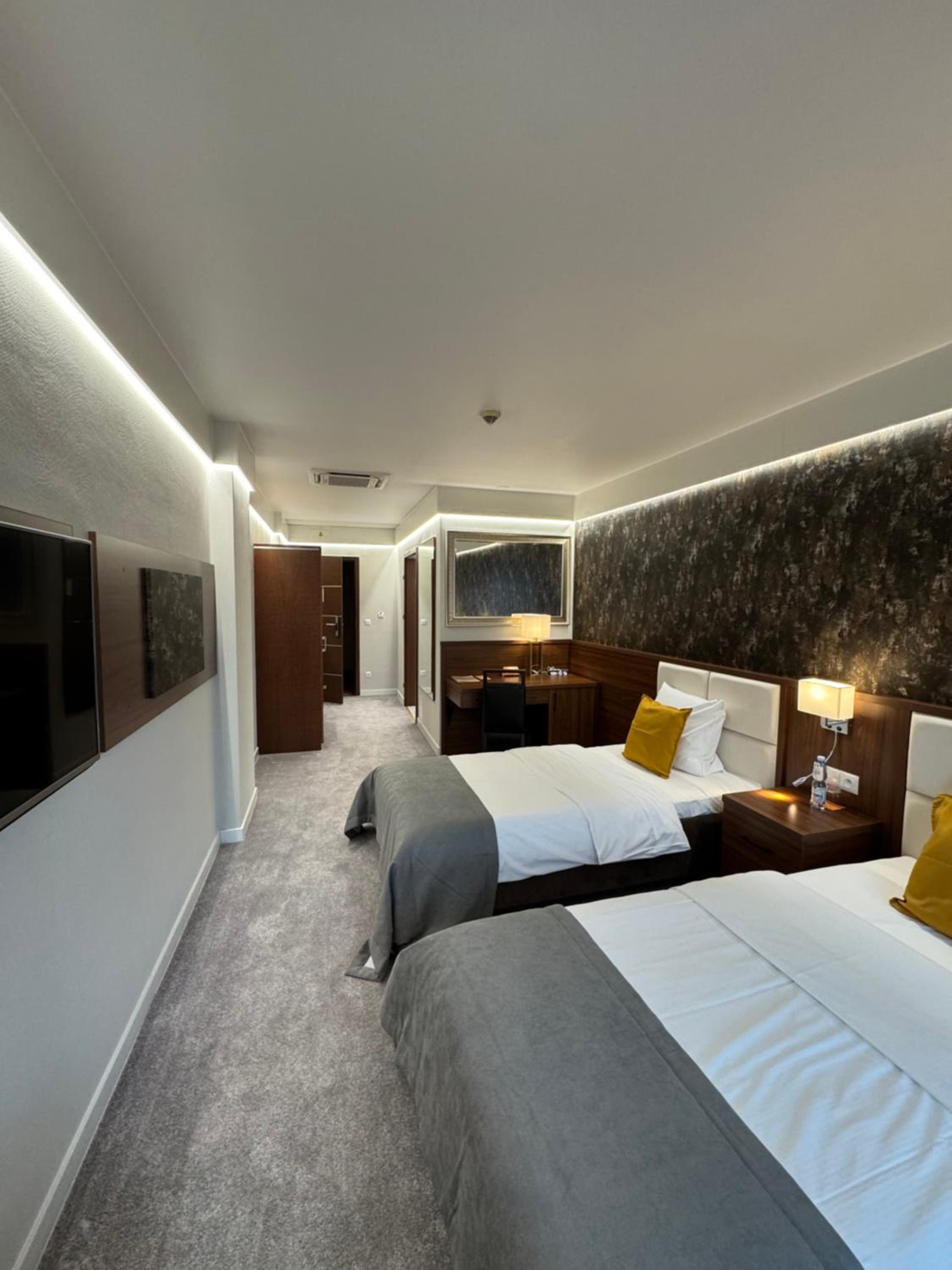 Deluxe Single Room photo 1