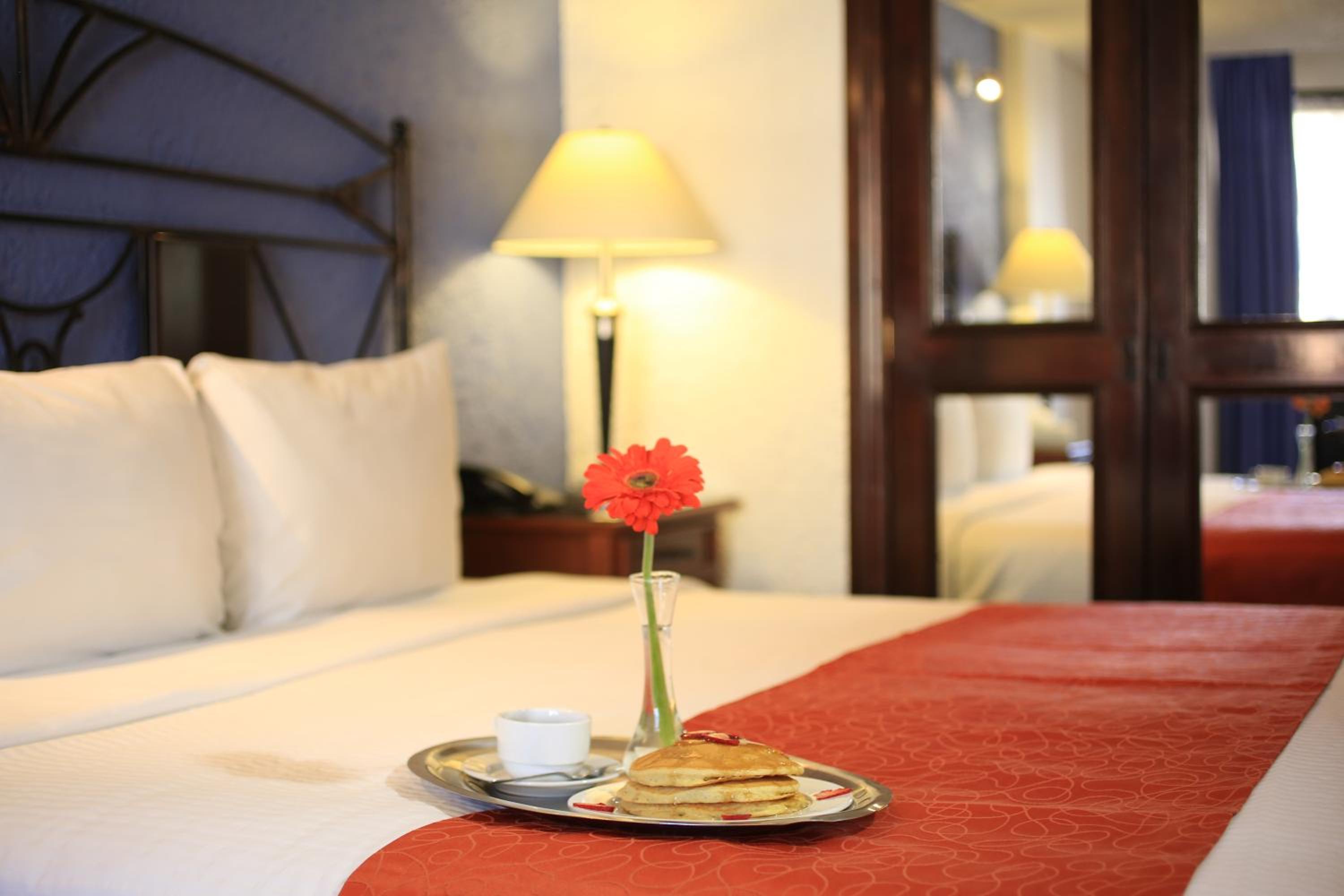 Standard  Room - Photo 2