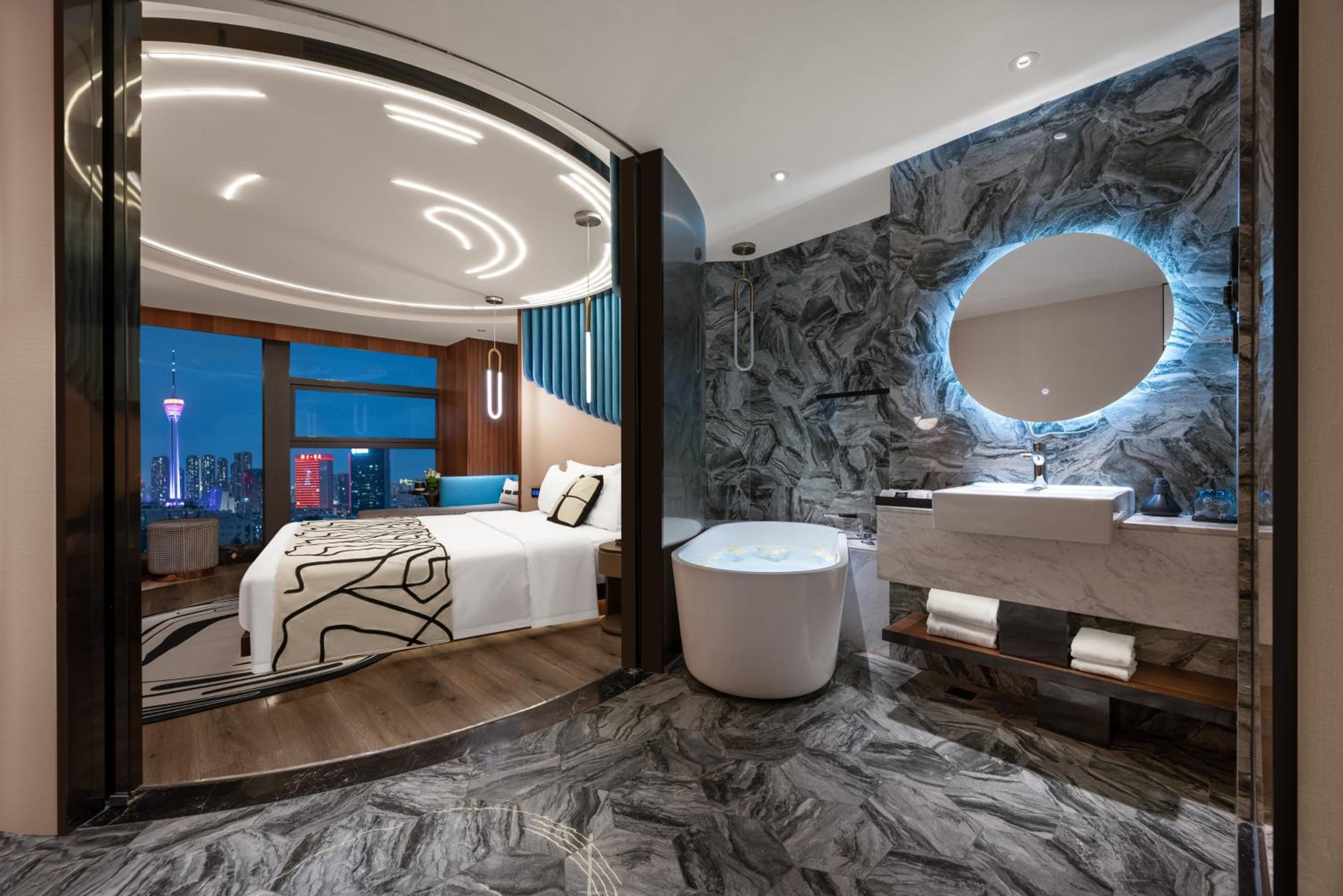 Superior Queen Room photo 1