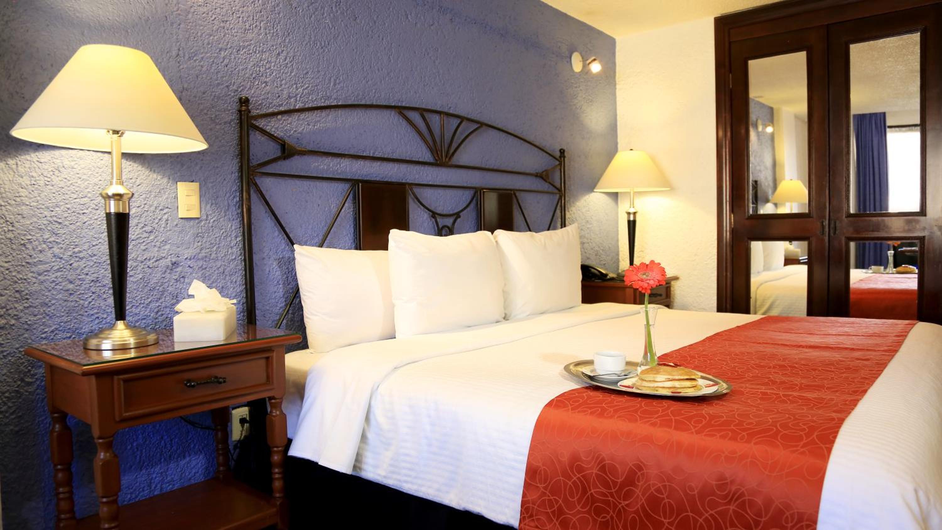 Standard  Room - Photo 3