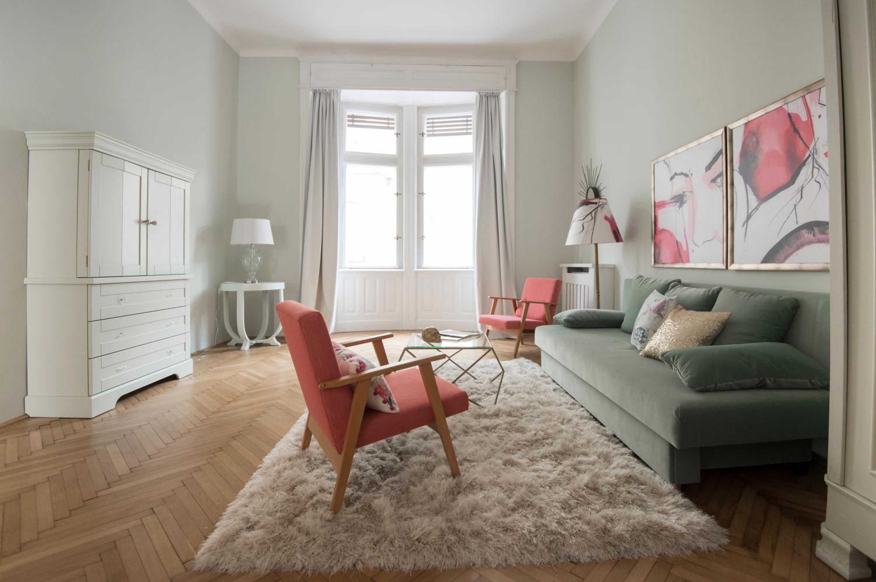 Superior Apartment
