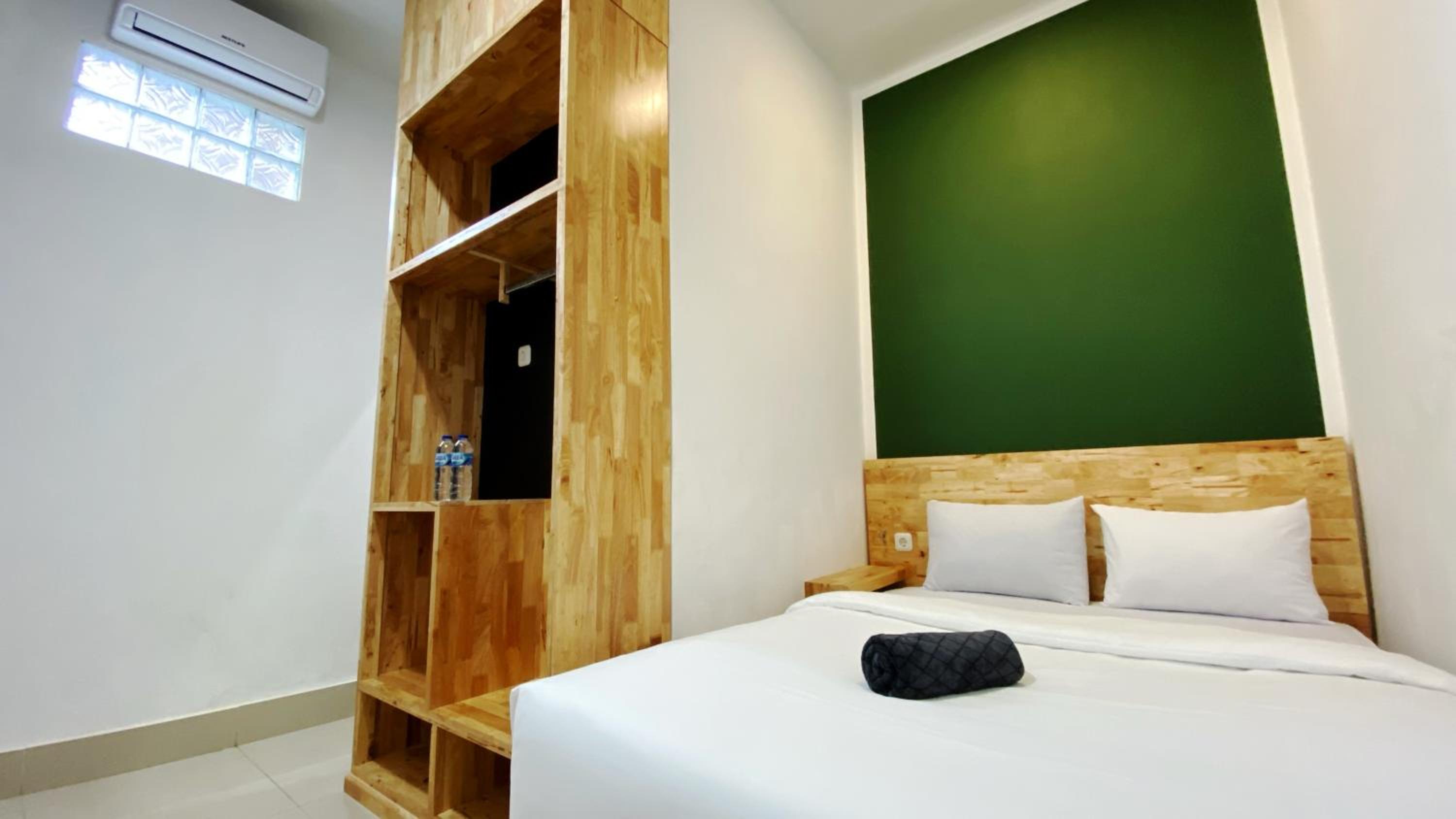 Superior Double or Twin Room photo 3
