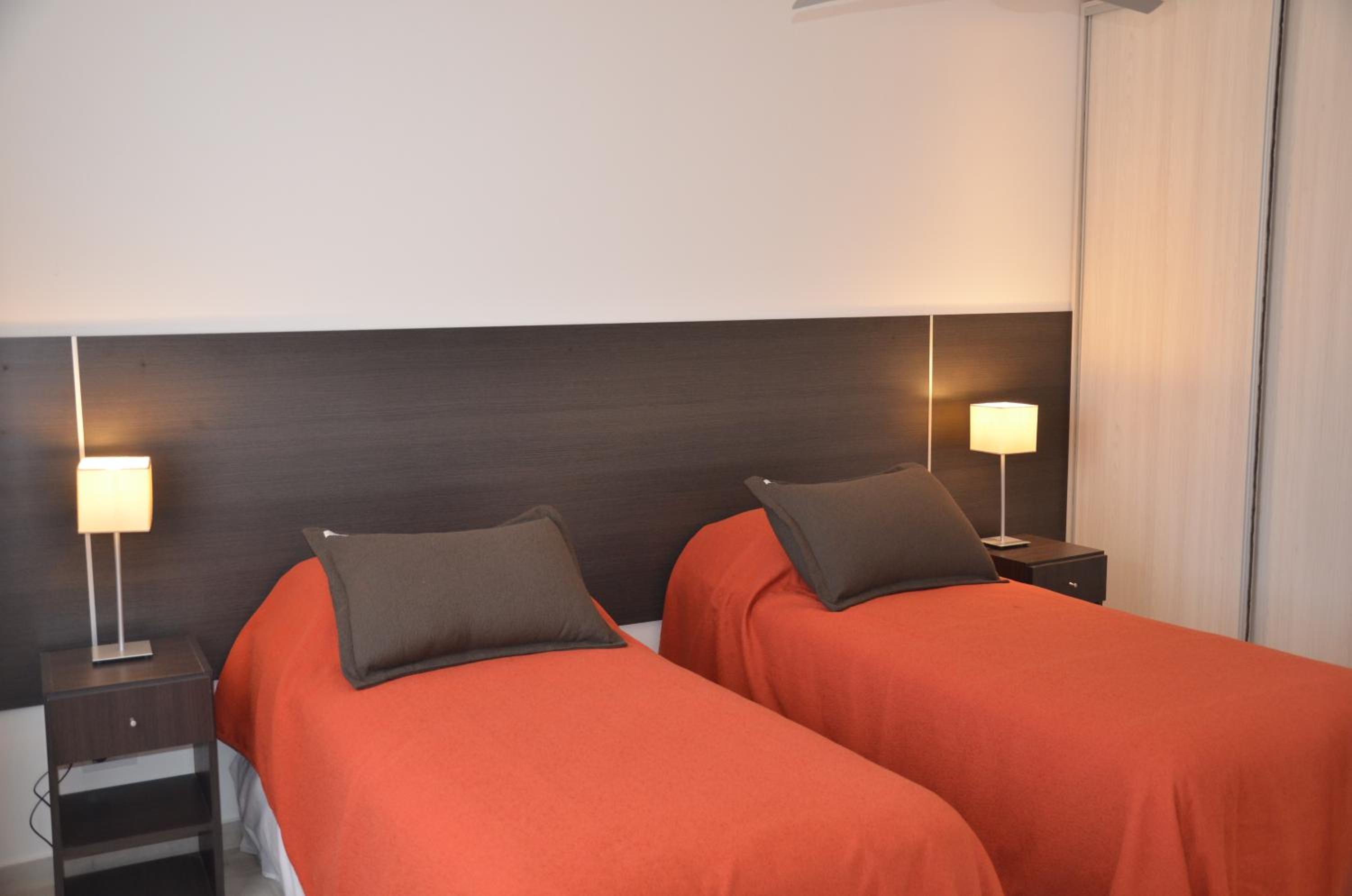 Apartment with Terrace photo 1