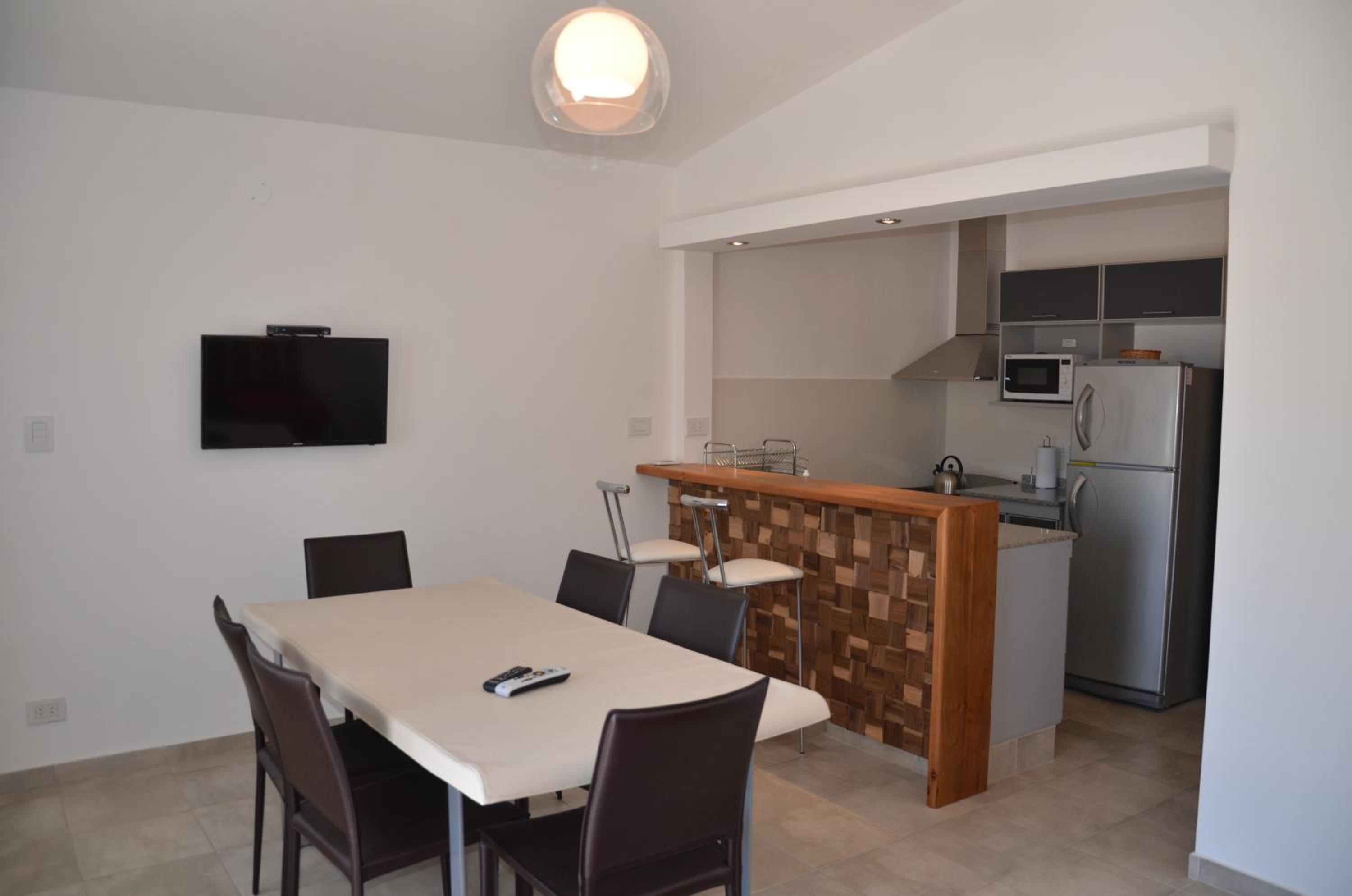 Apartment with Terrace photo 2