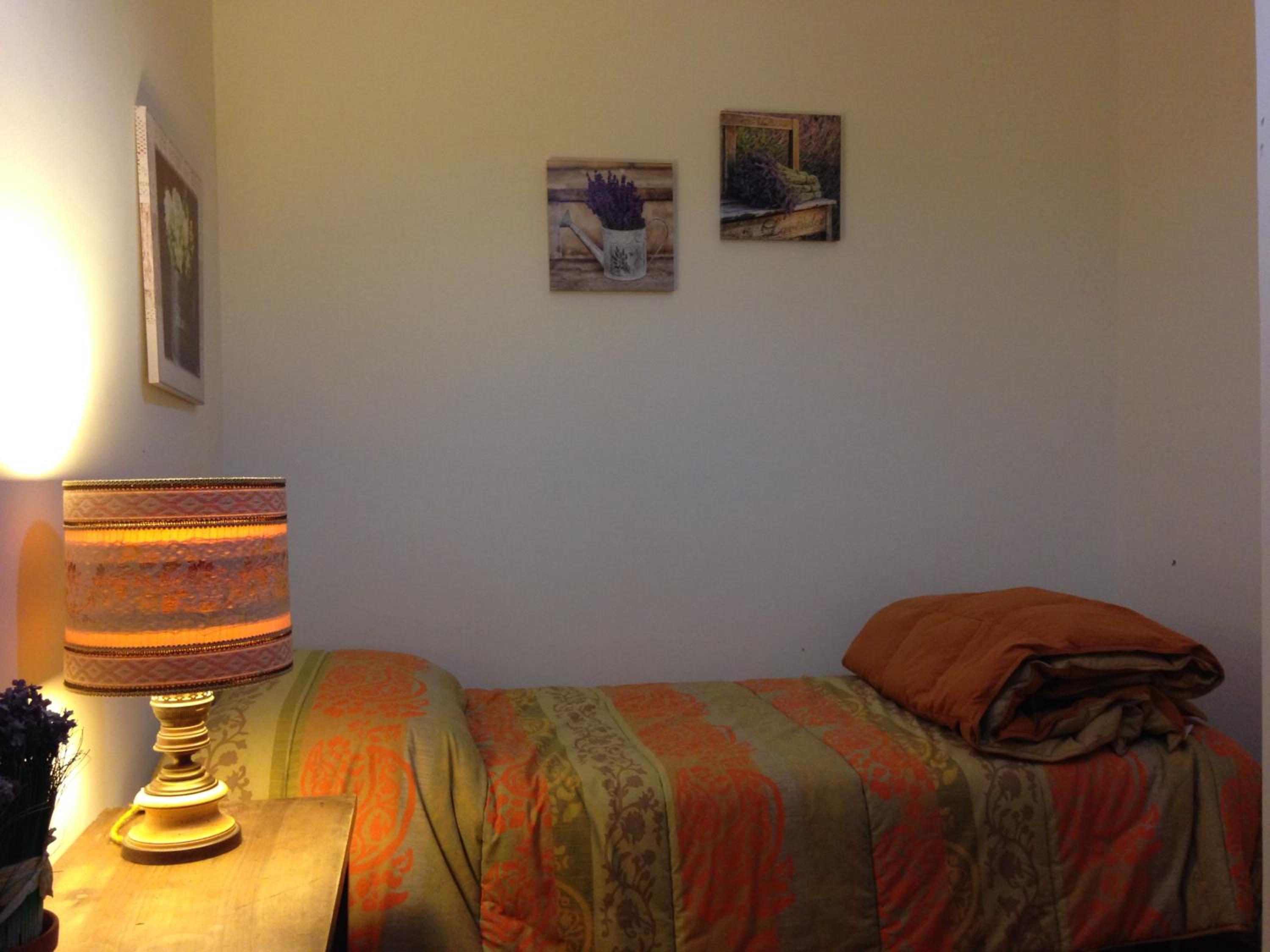 Two-Bedroom Apartment - Split Level photo 1