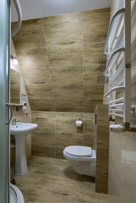 Quadruple Room with Bathroom
