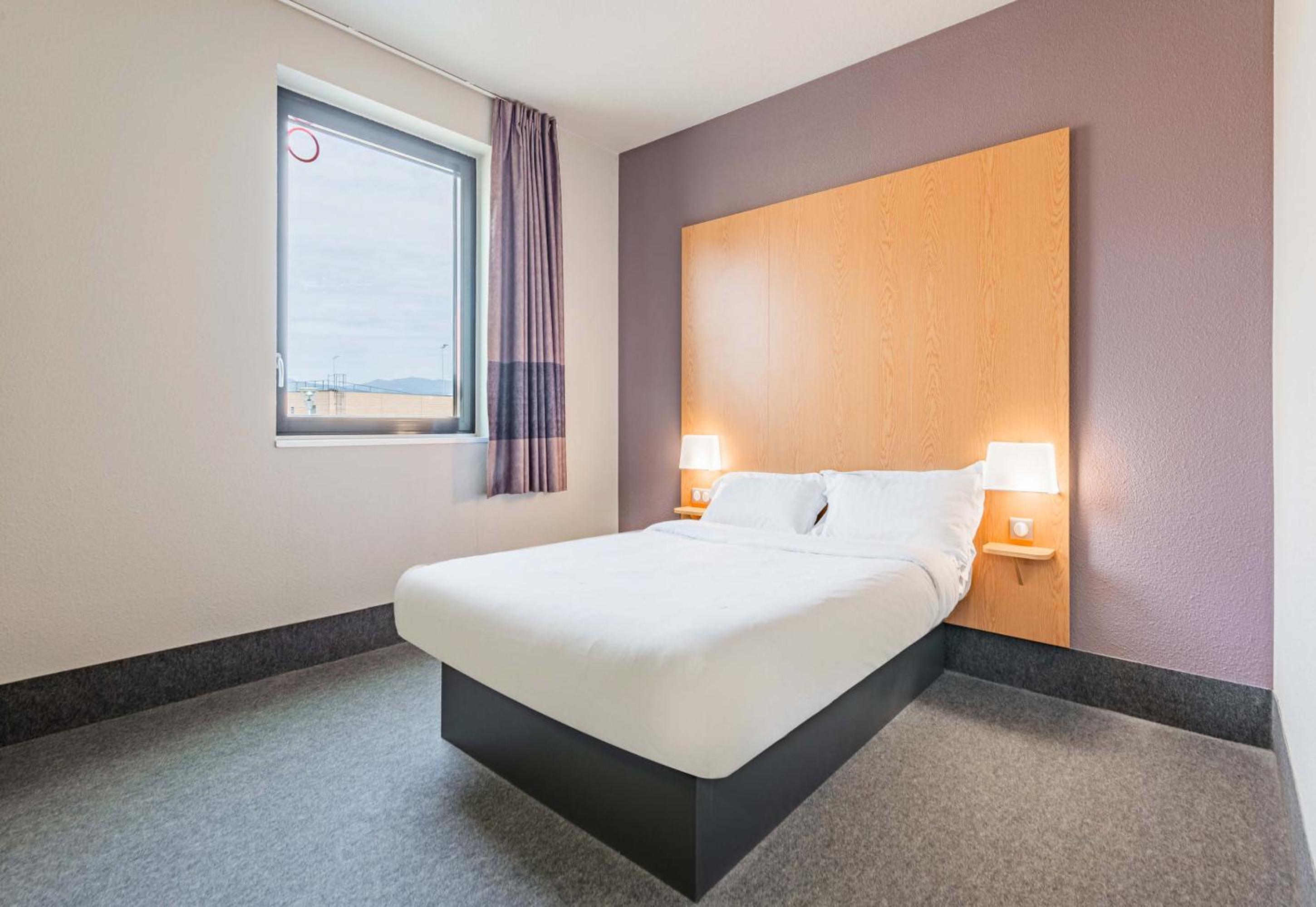 Double Room - Disability Access