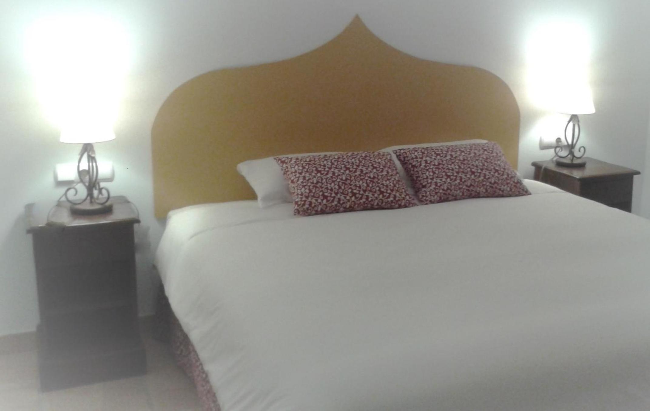 Habitación Doble Económica