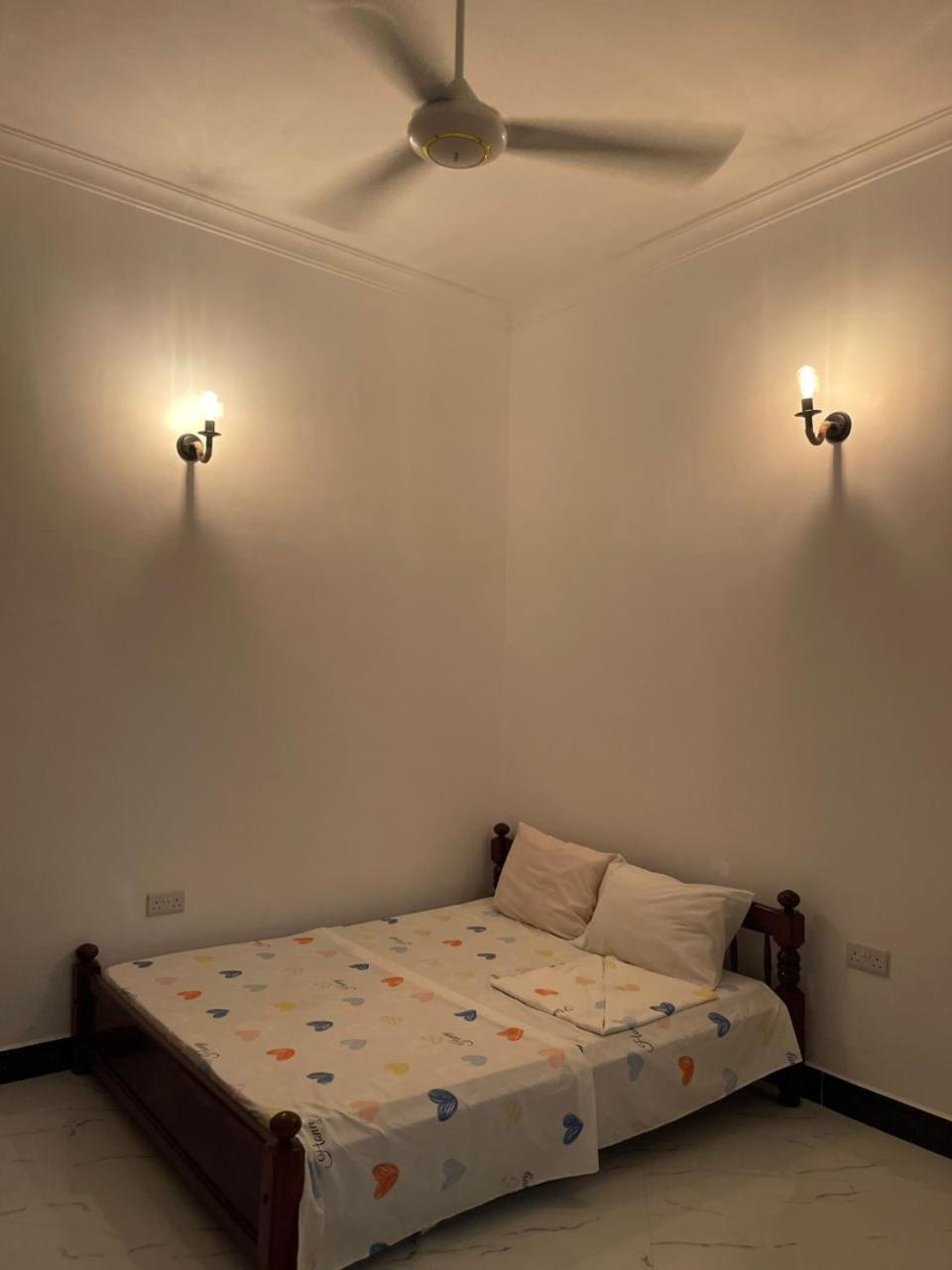 Deluxe Double Room (2 Adults + 1 Child) photo 2