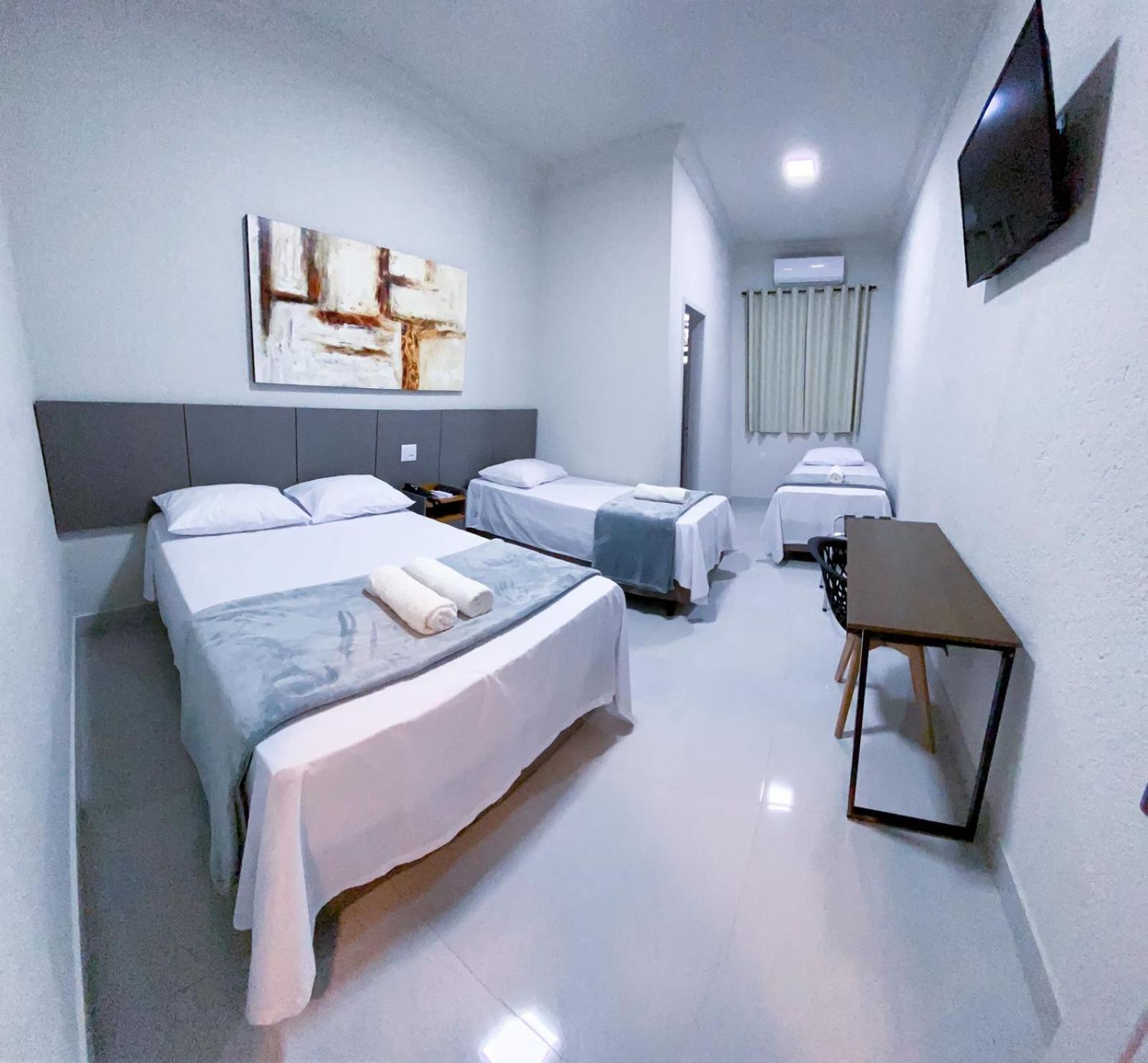 Quadruple Room photo 1