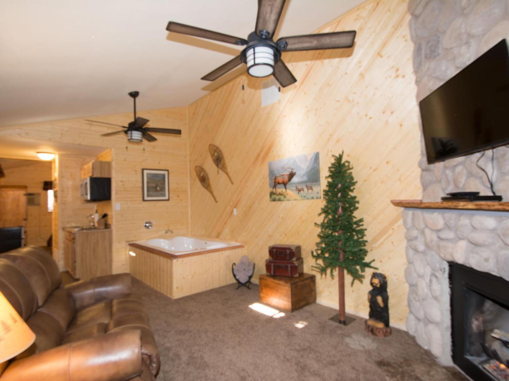 Lodge 10