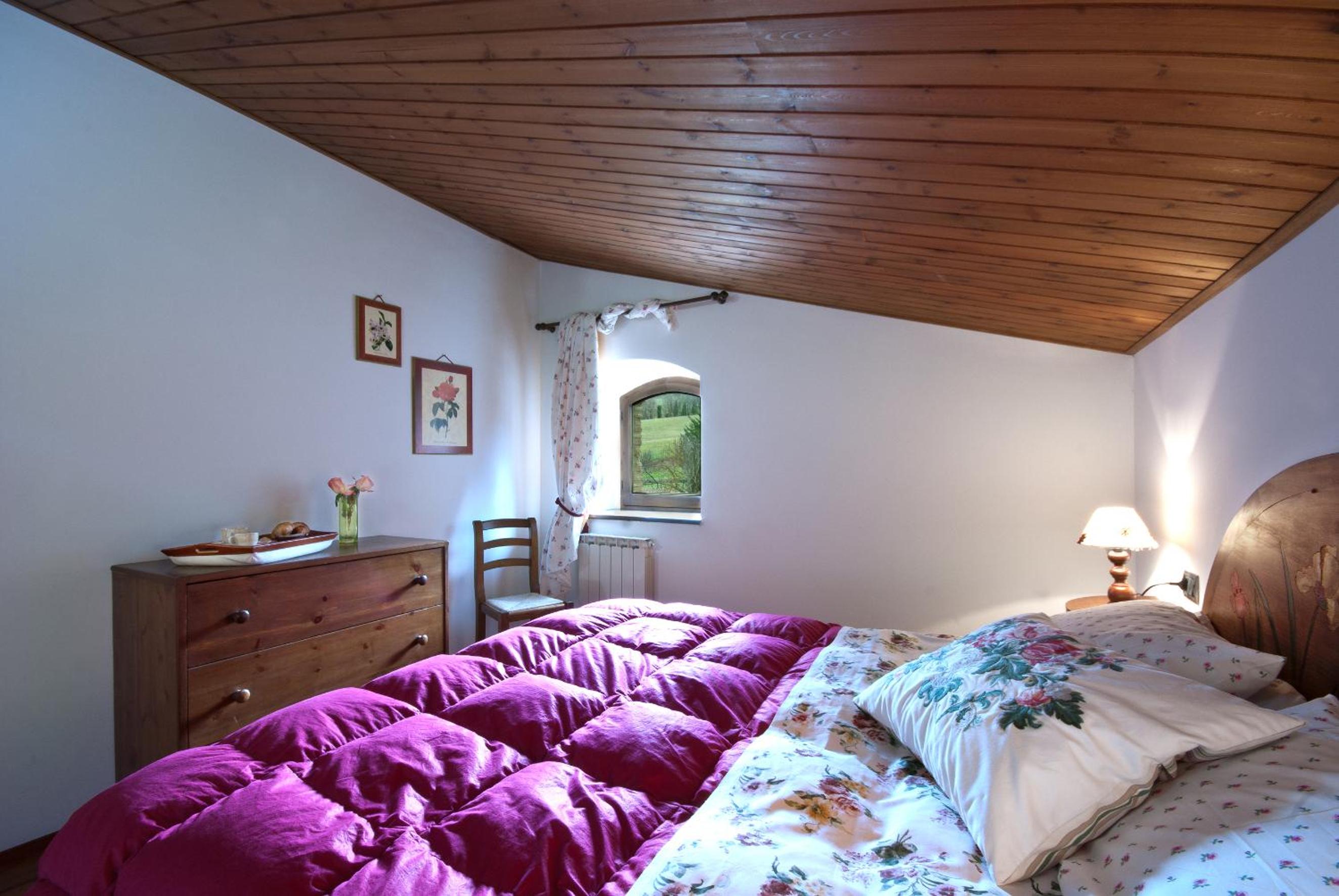 Two-Bedroom Apartment (4 Adults)